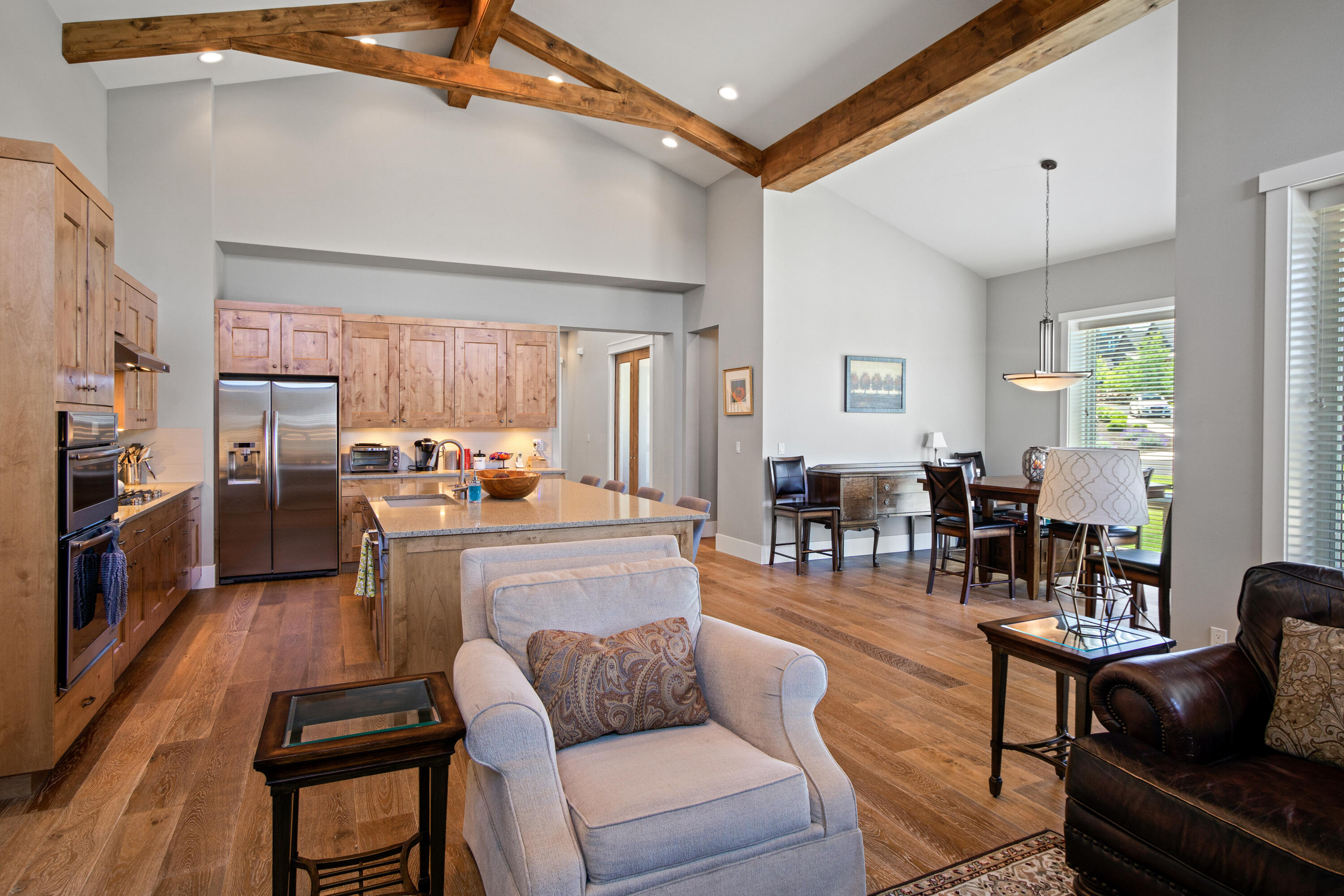 Tetherow - Residential