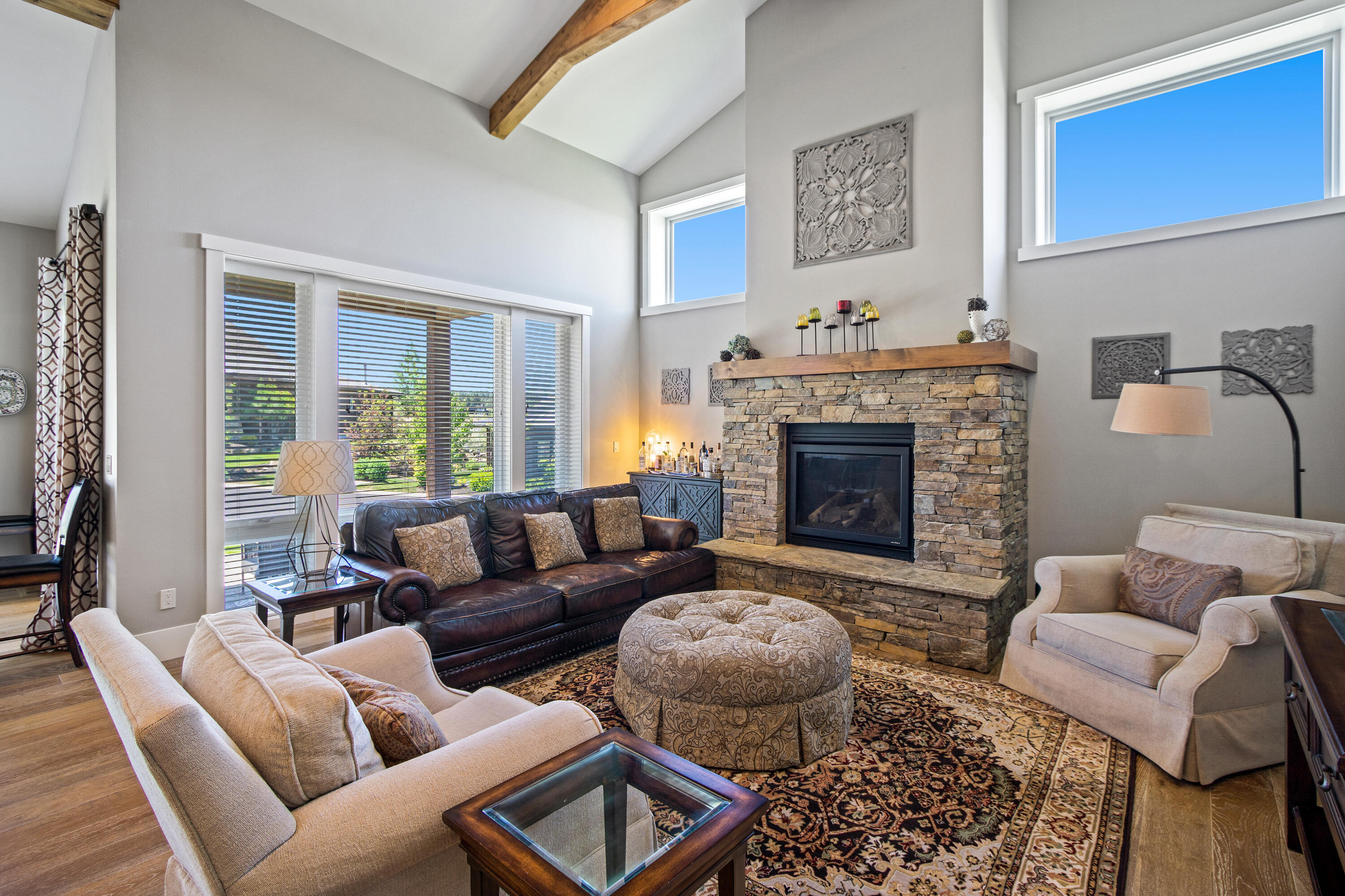 Tetherow - Residential