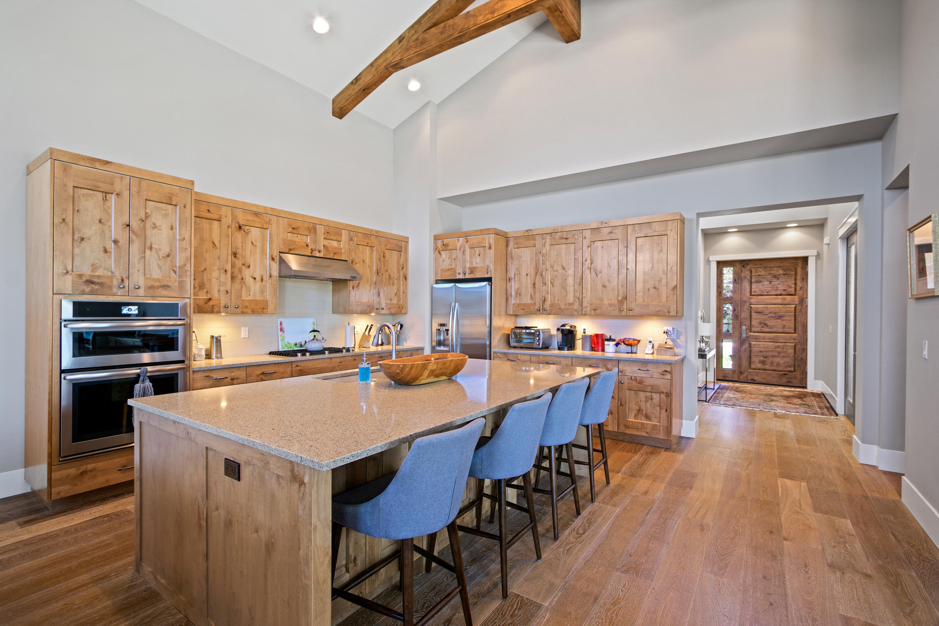 Tetherow - Residential