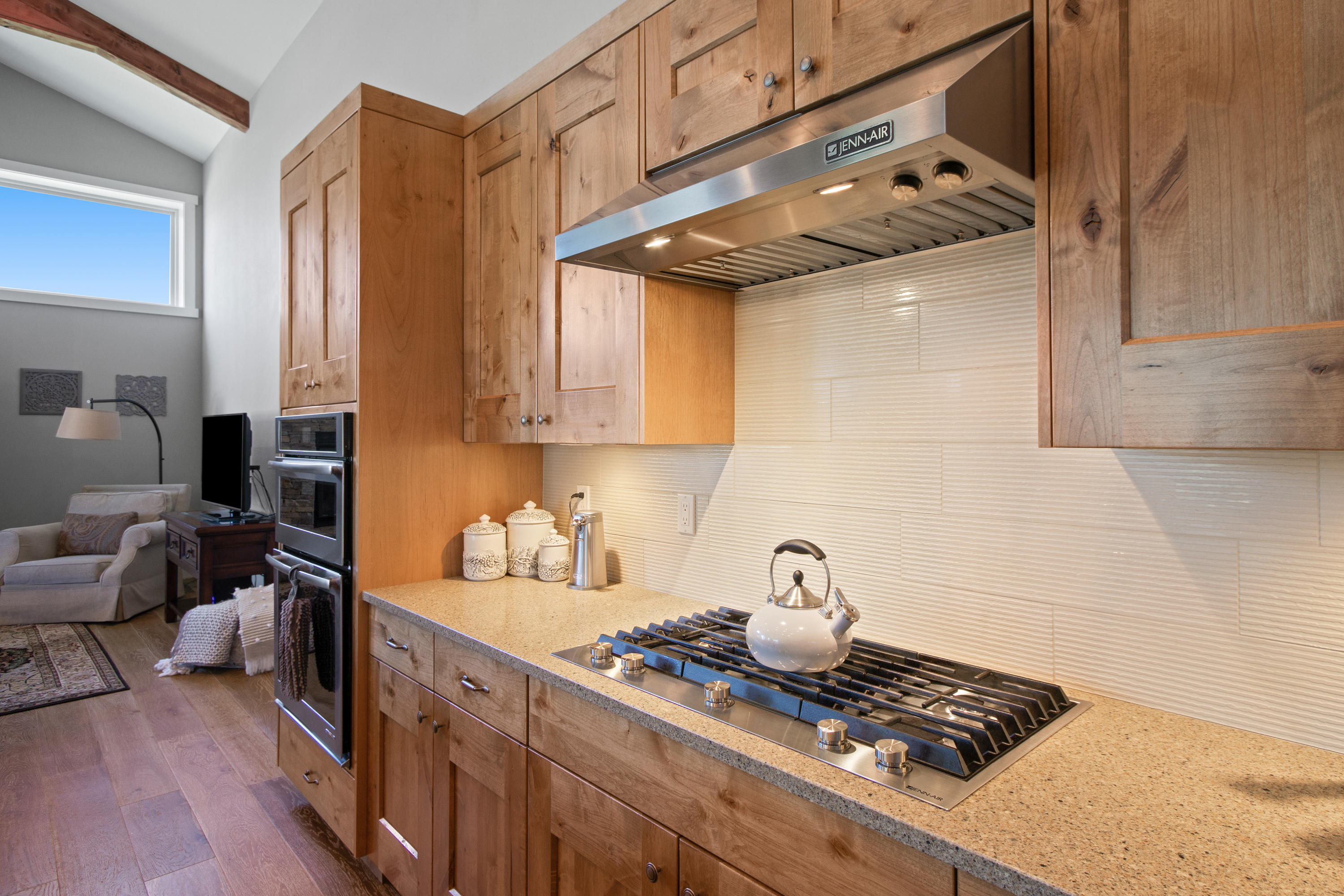 Tetherow - Residential