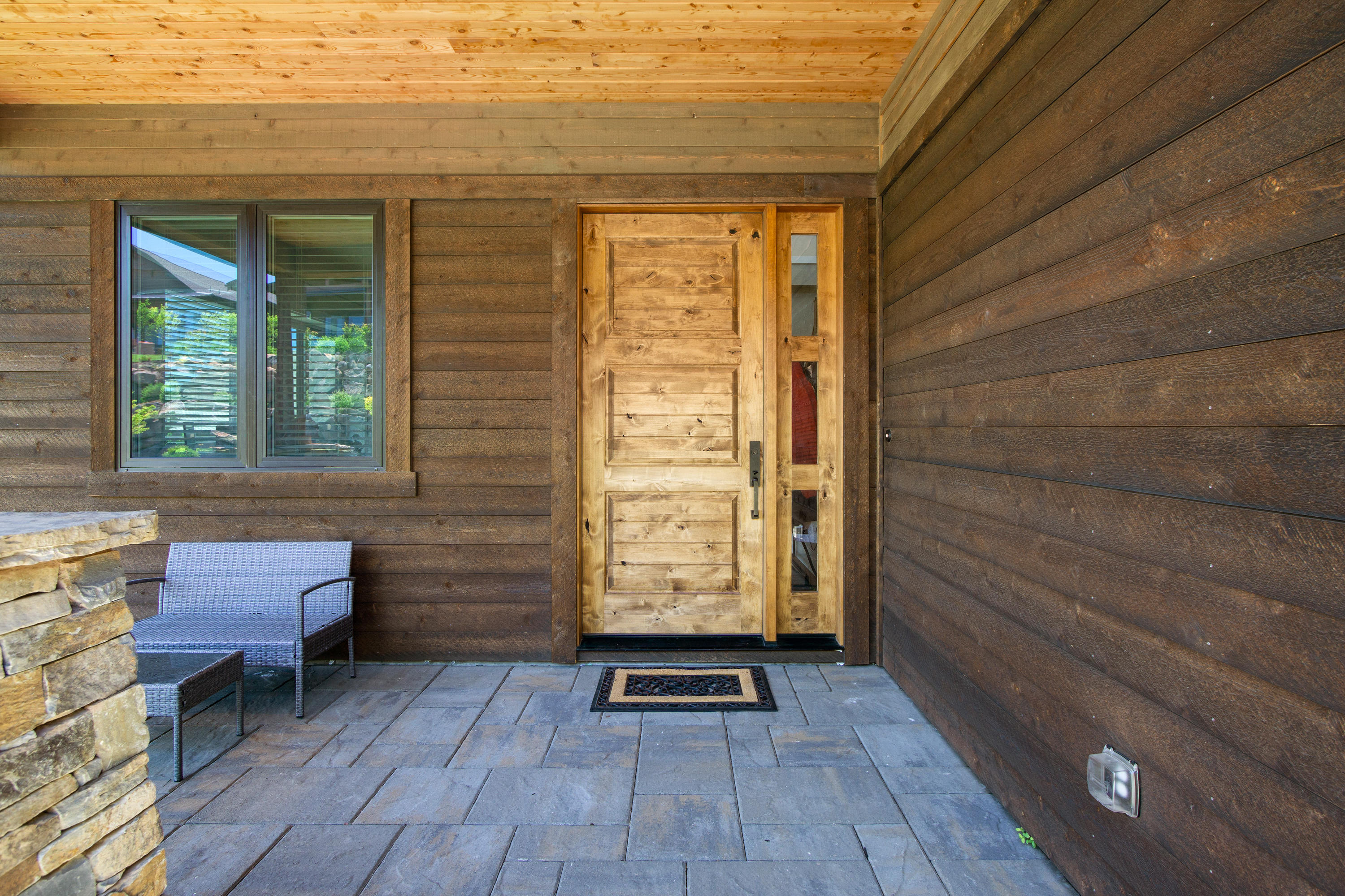 Tetherow - Residential