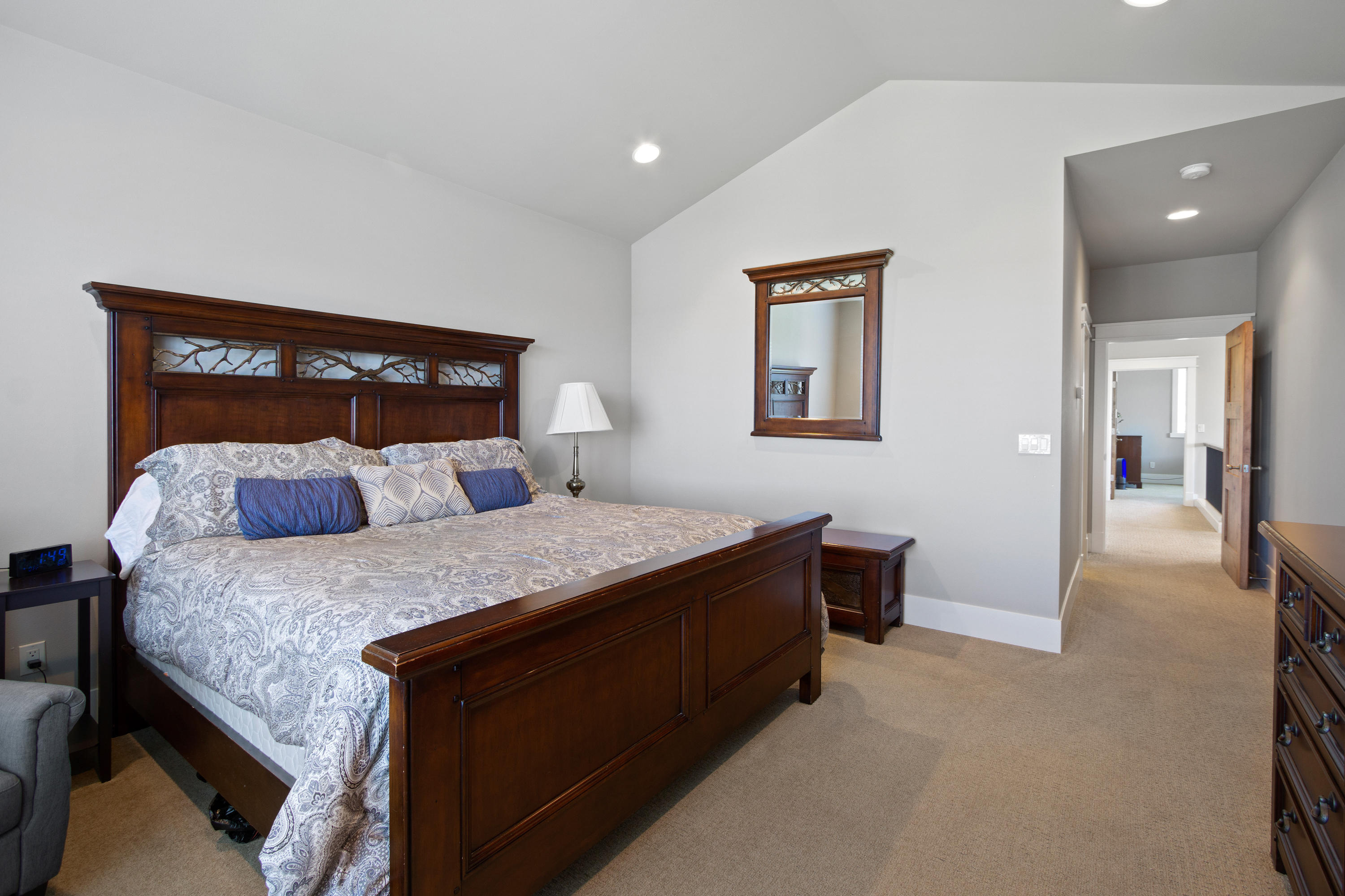 Tetherow - Residential