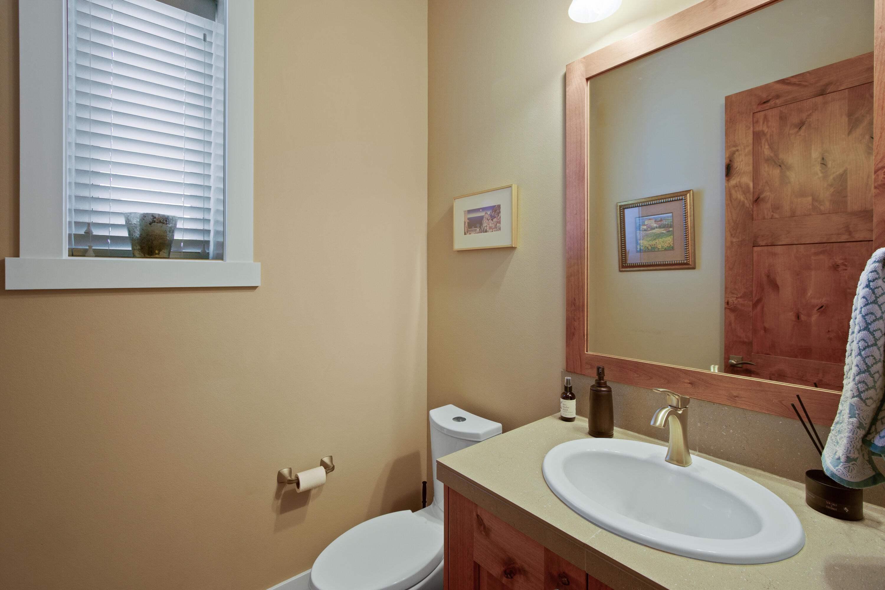 Tetherow - Residential