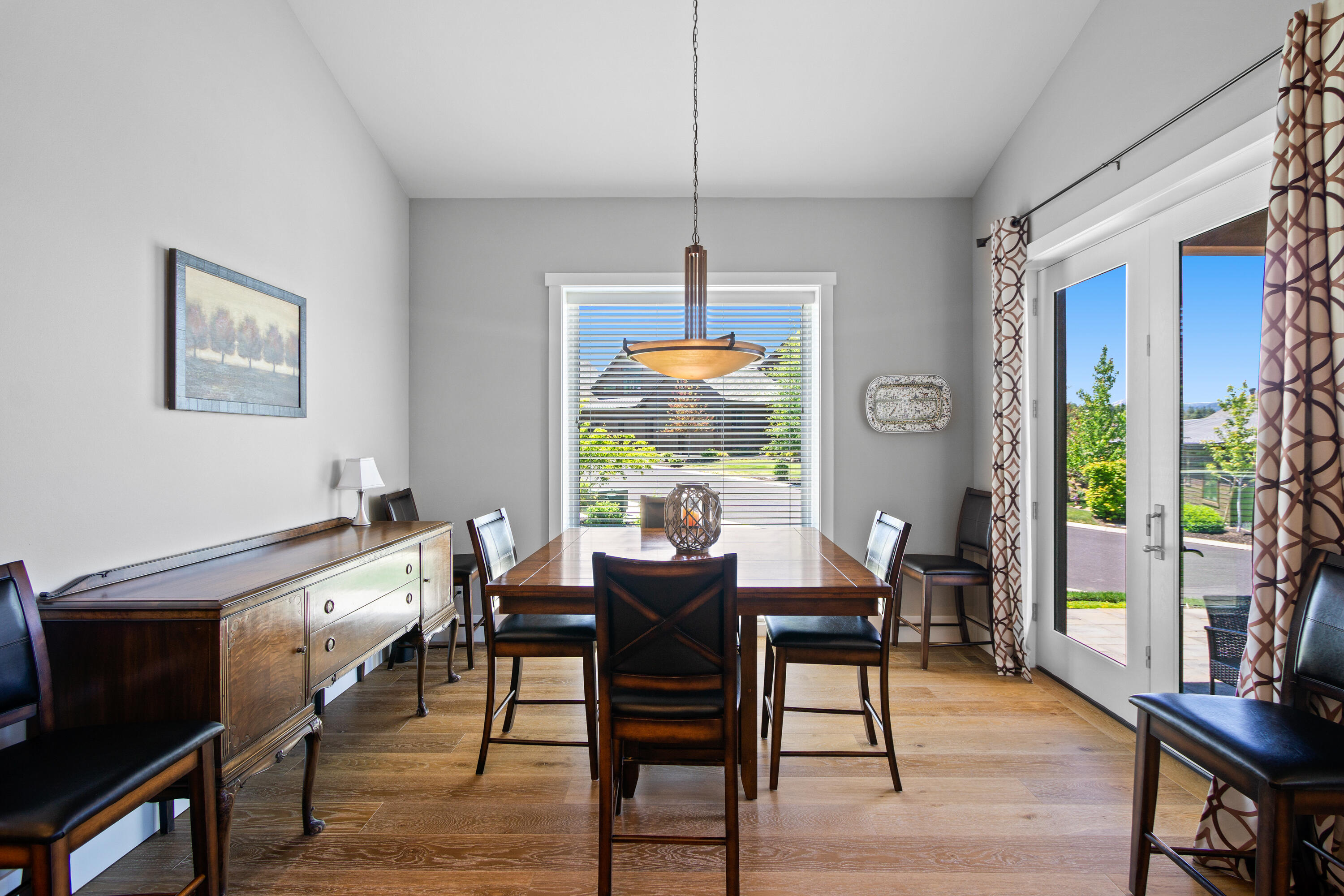 Tetherow - Residential