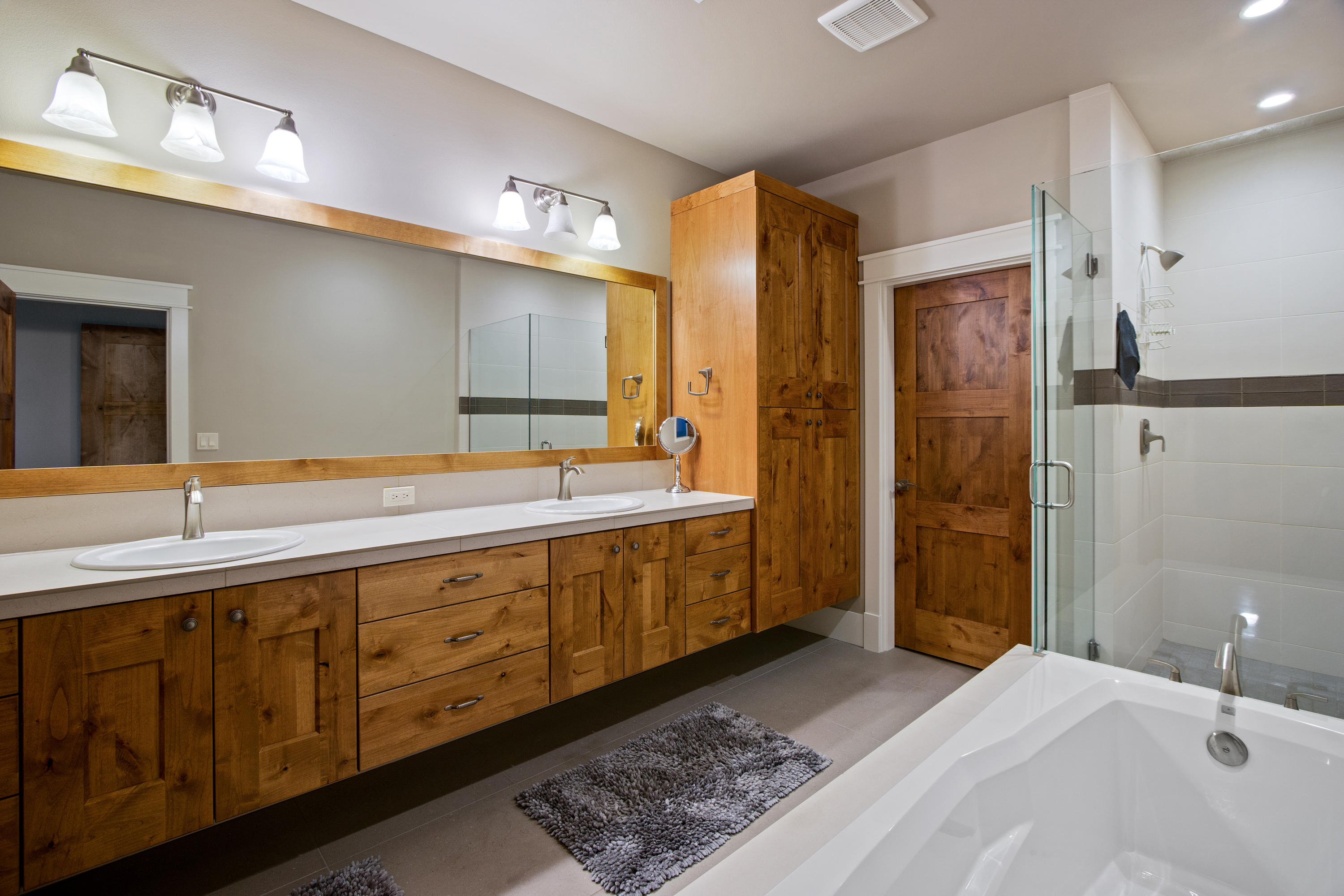 Tetherow - Residential