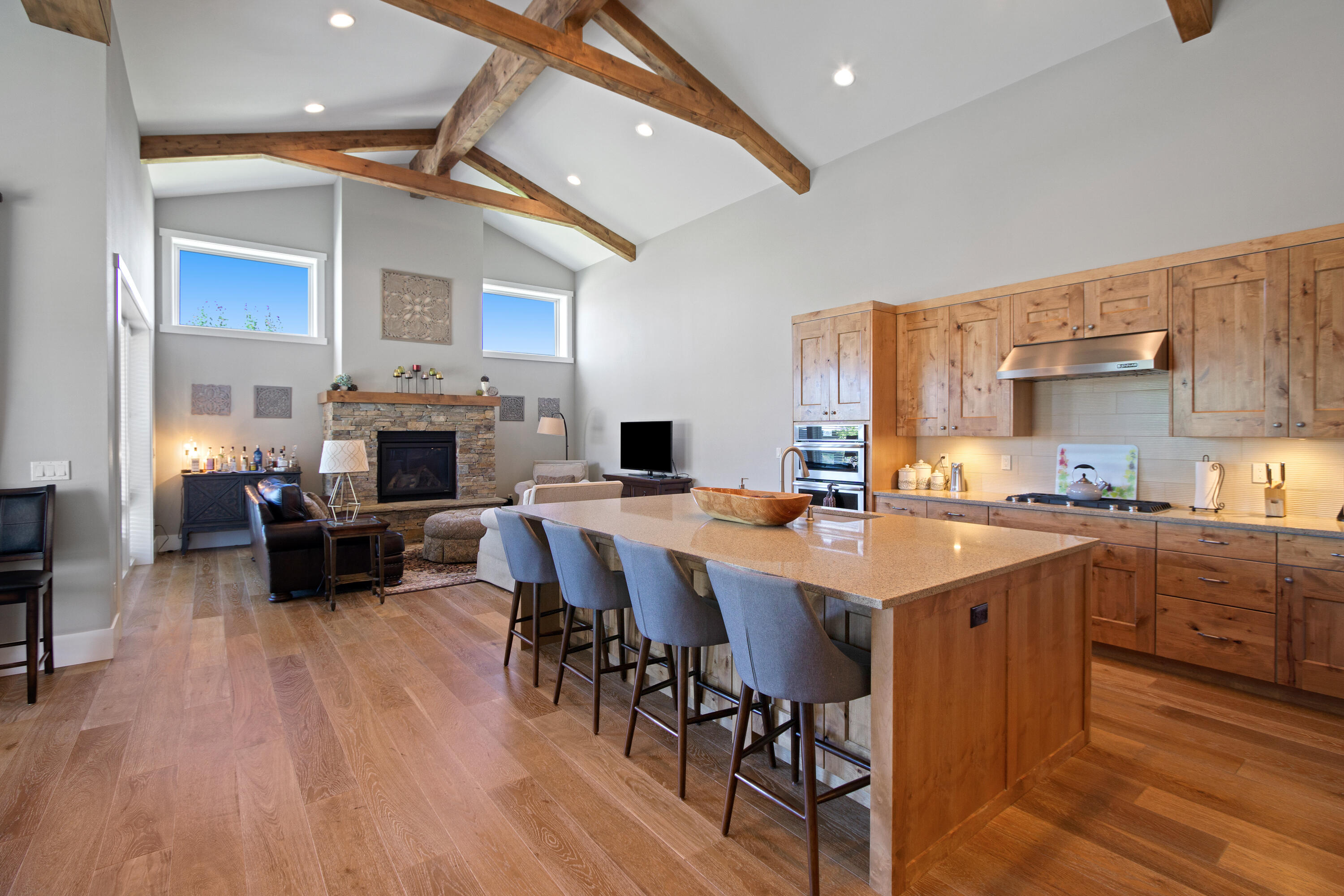 Tetherow - Residential