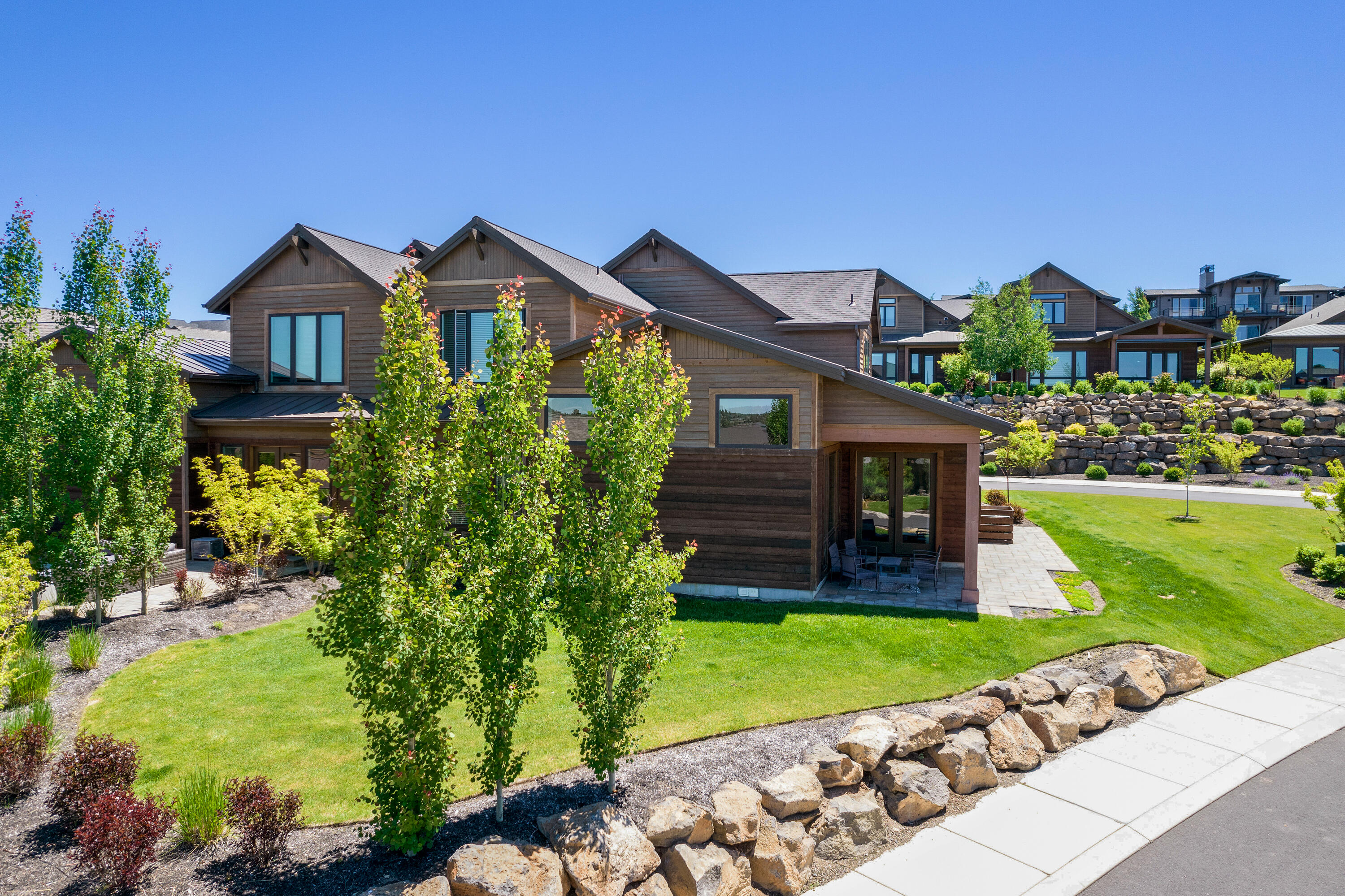 Tetherow - Residential