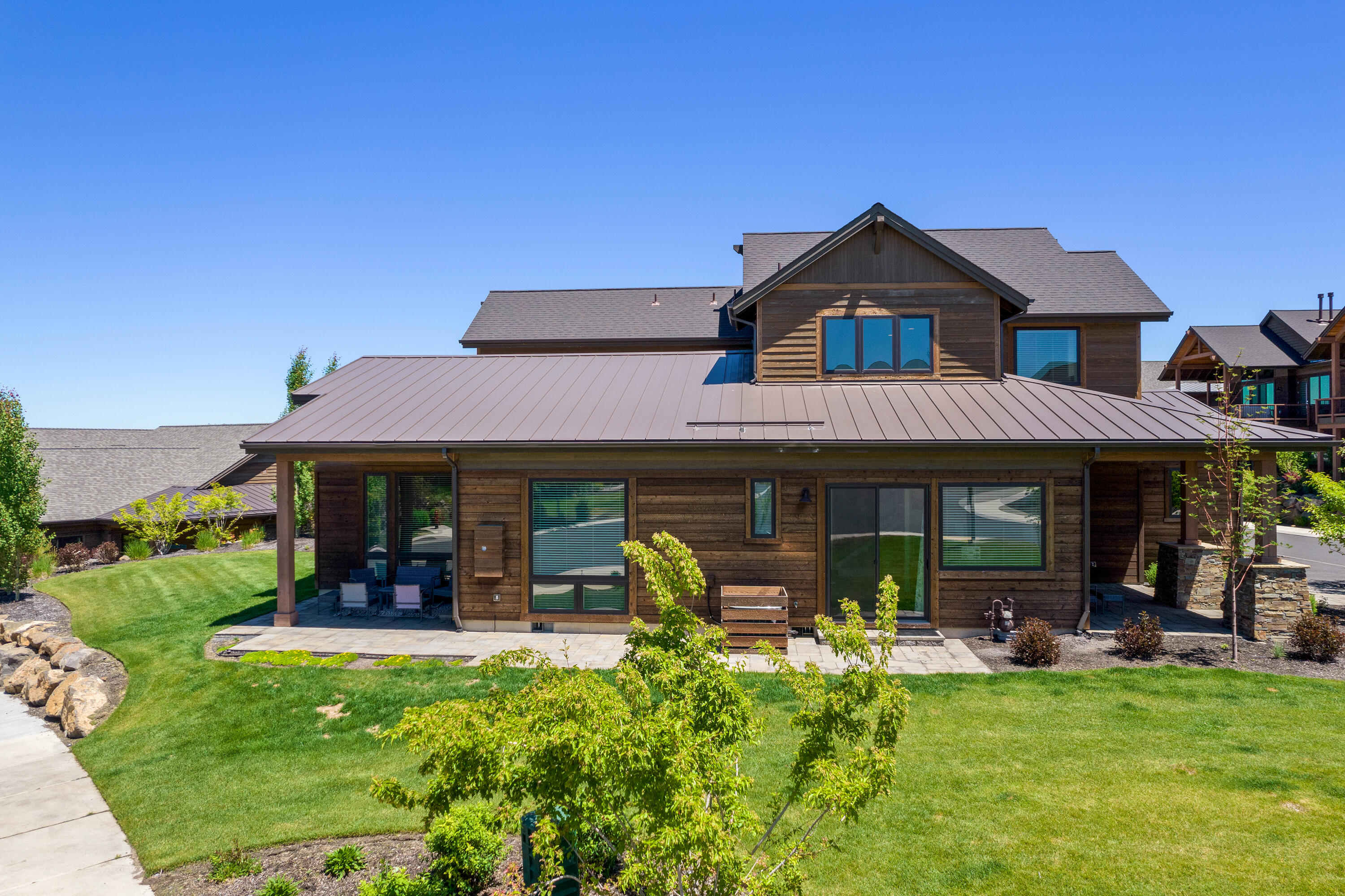 Tetherow - Residential