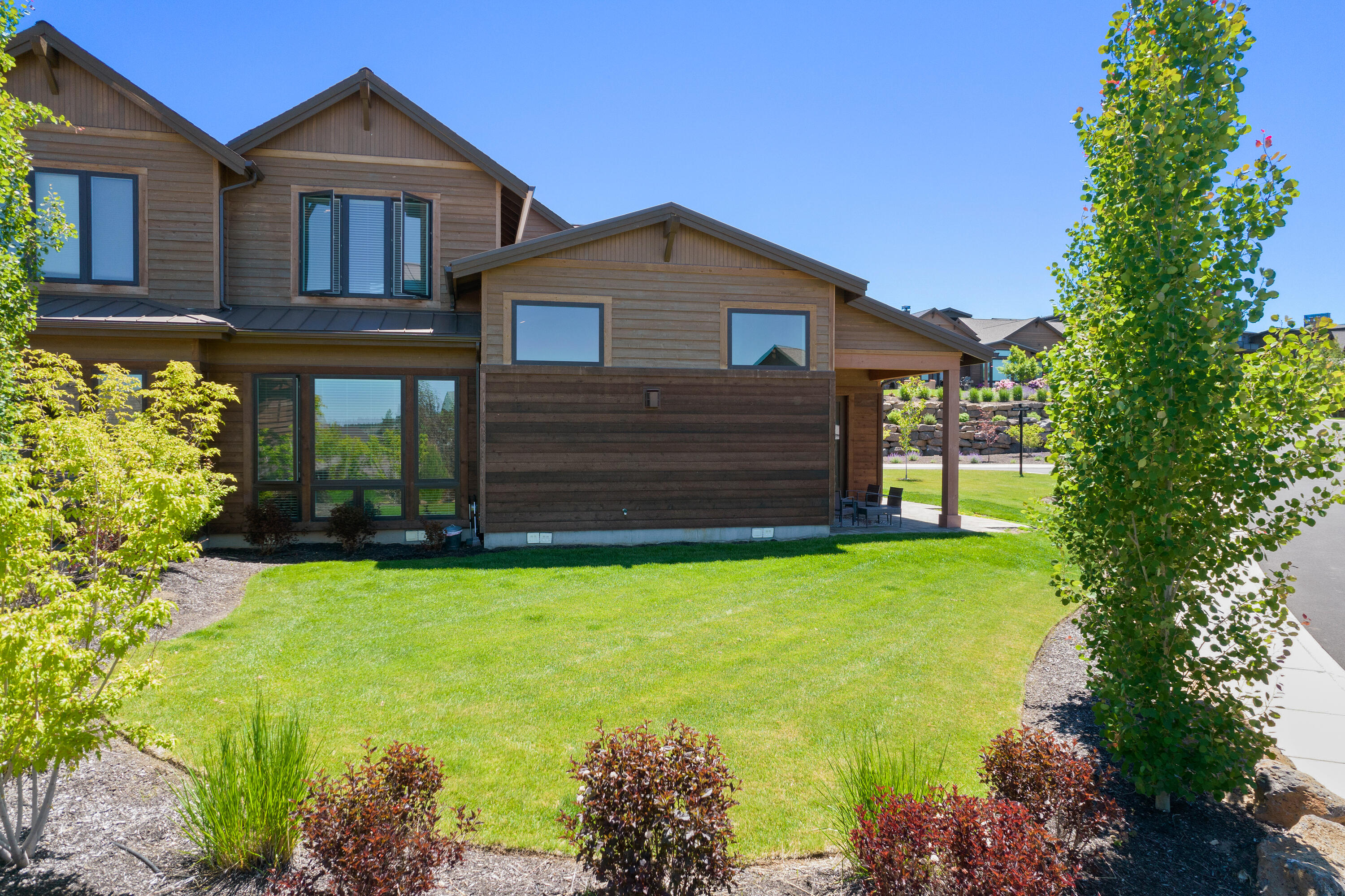 Tetherow - Residential