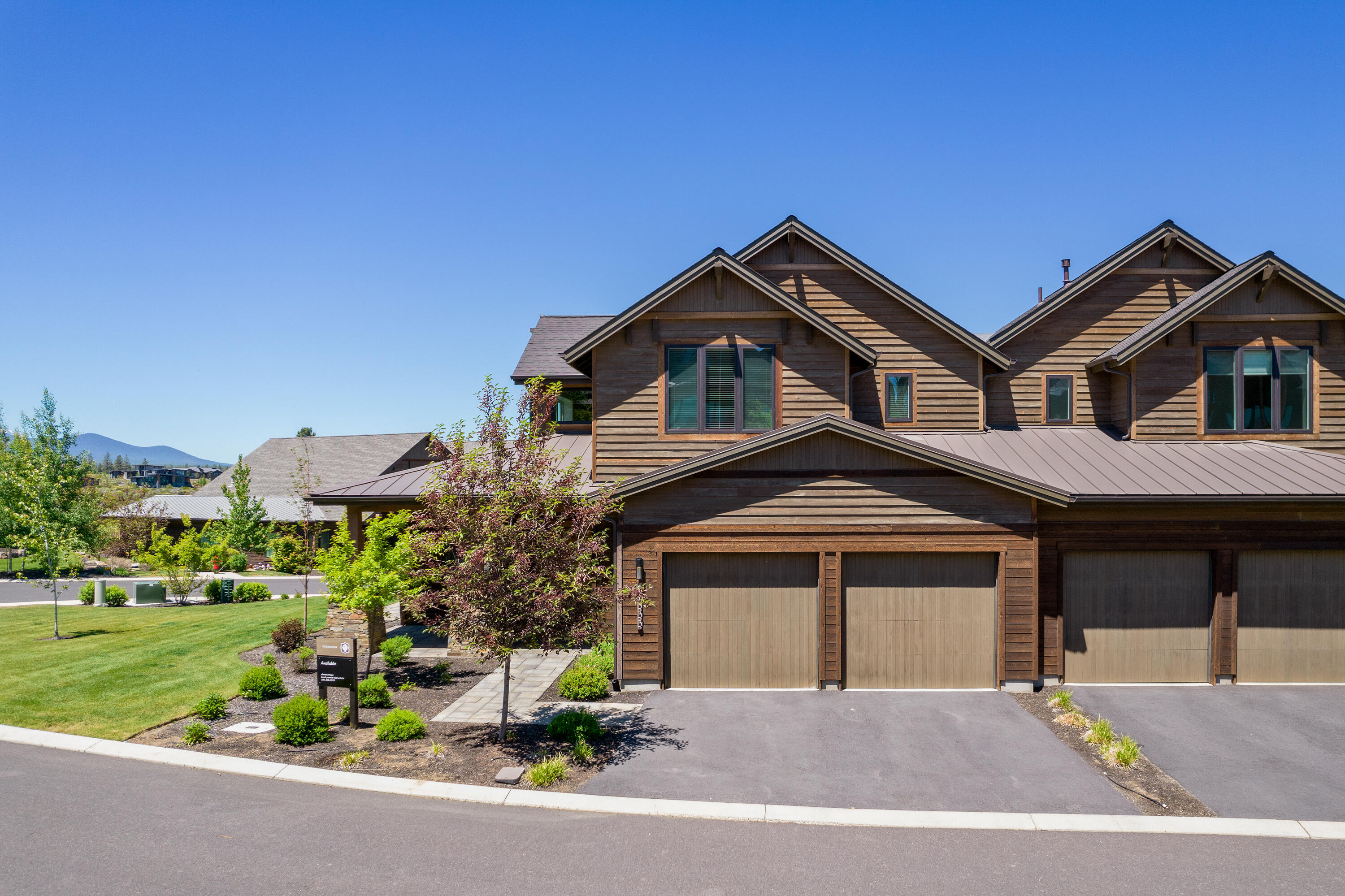 Tetherow - Residential