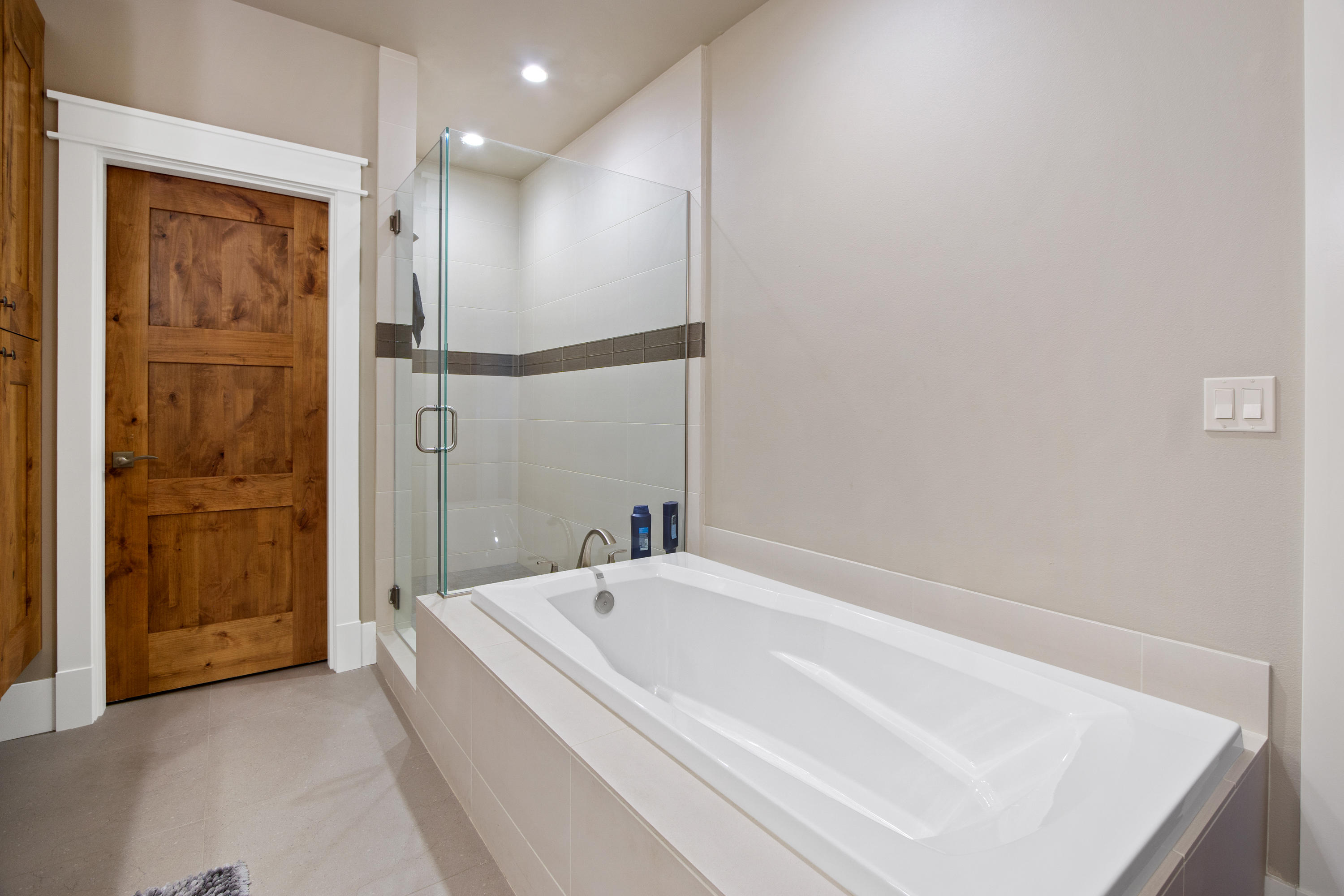 Tetherow - Residential