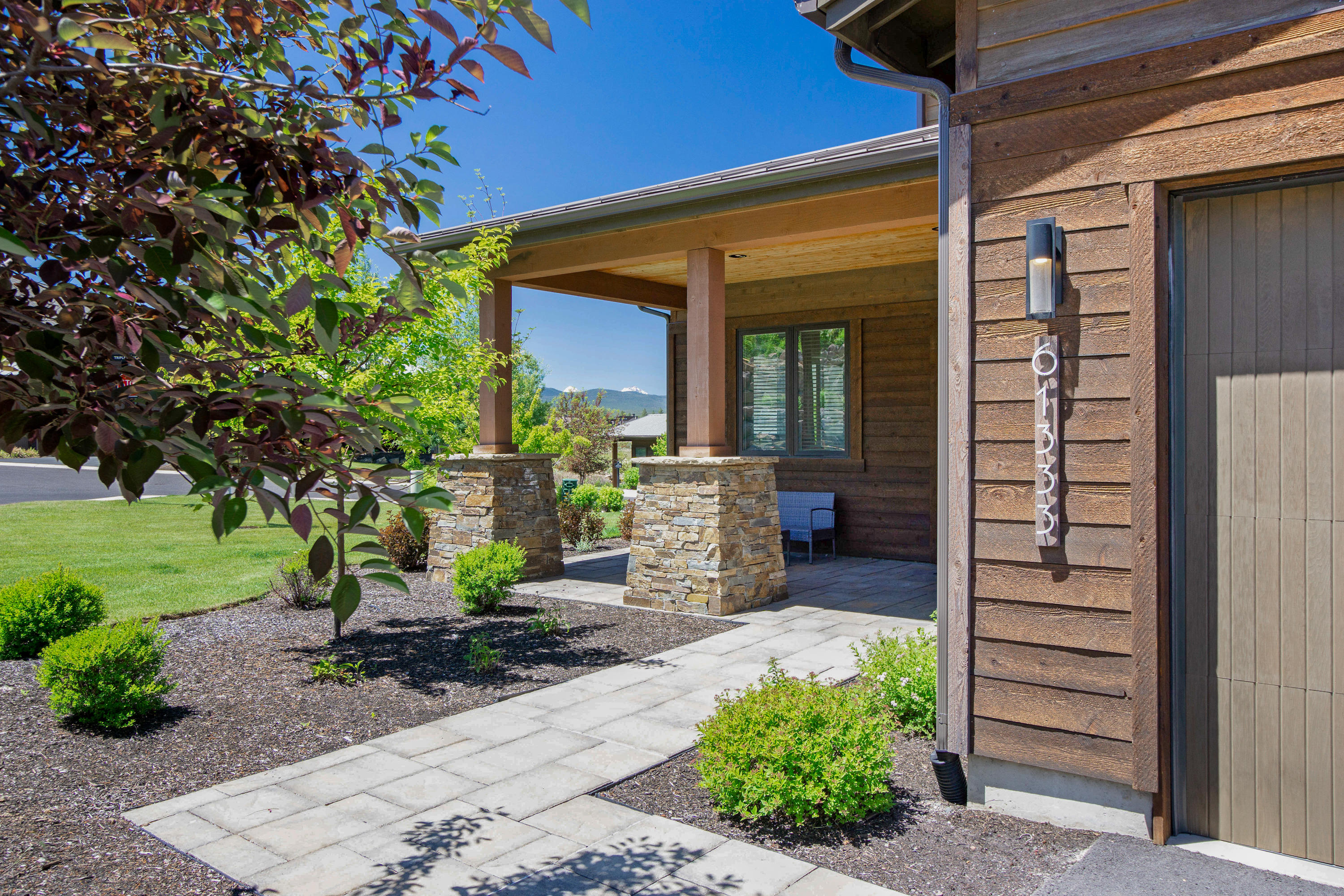 Tetherow - Residential