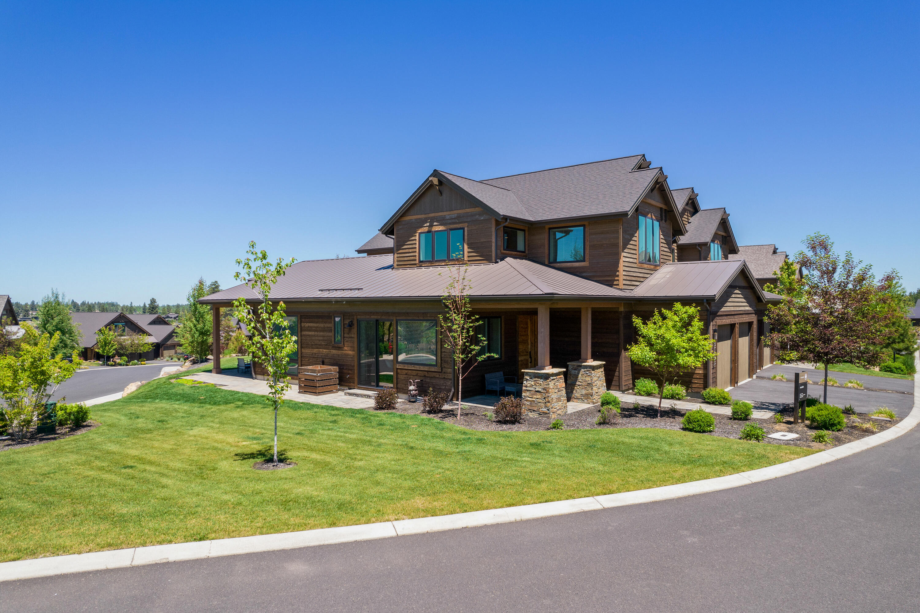 Tetherow - Residential