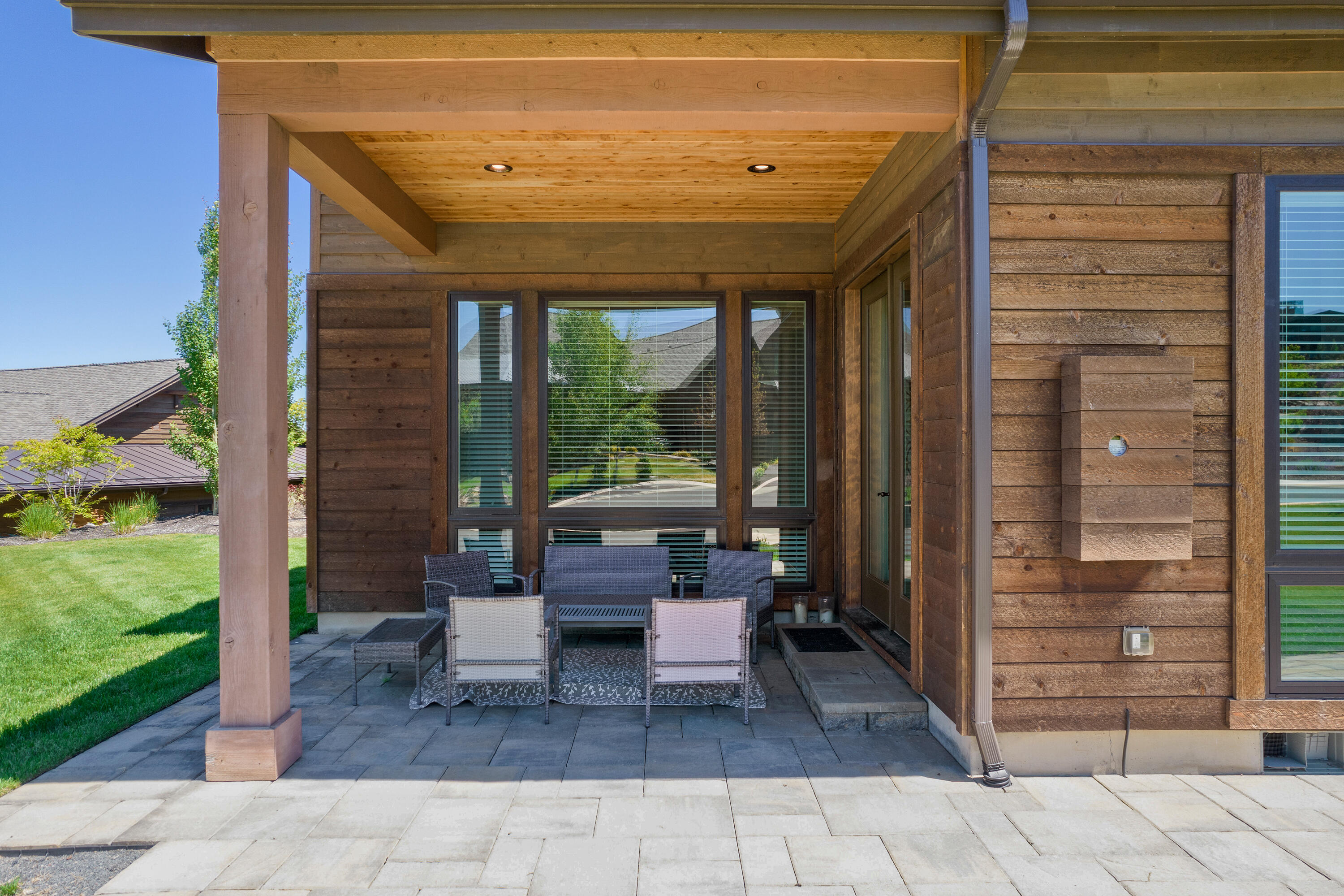 Tetherow - Residential