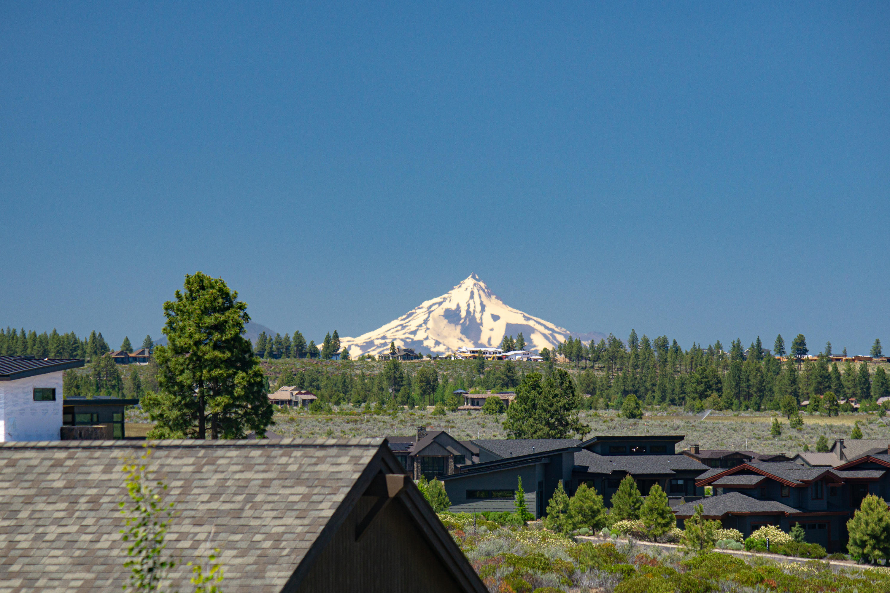 Tetherow - Residential