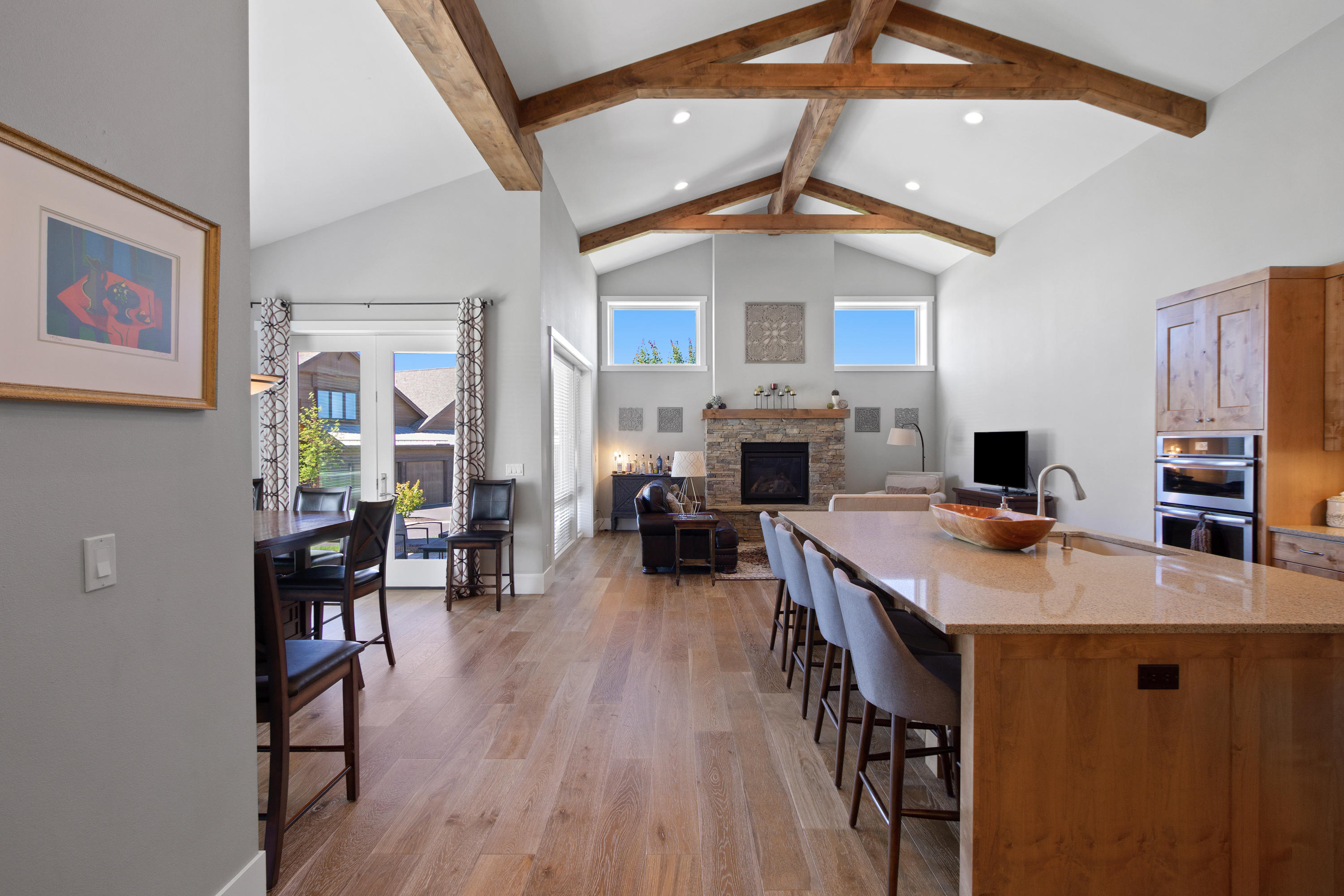 Tetherow - Residential