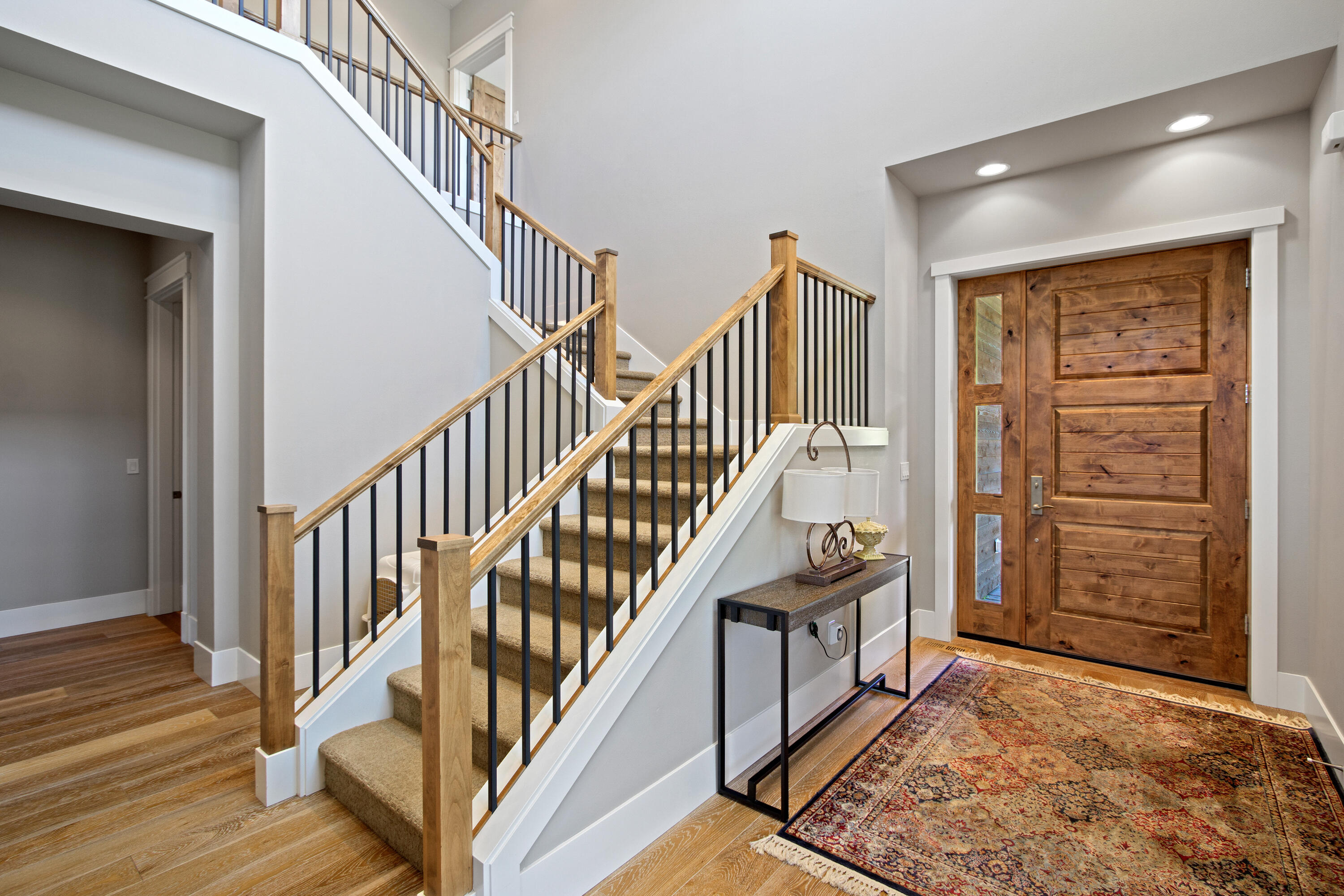 Tetherow - Residential