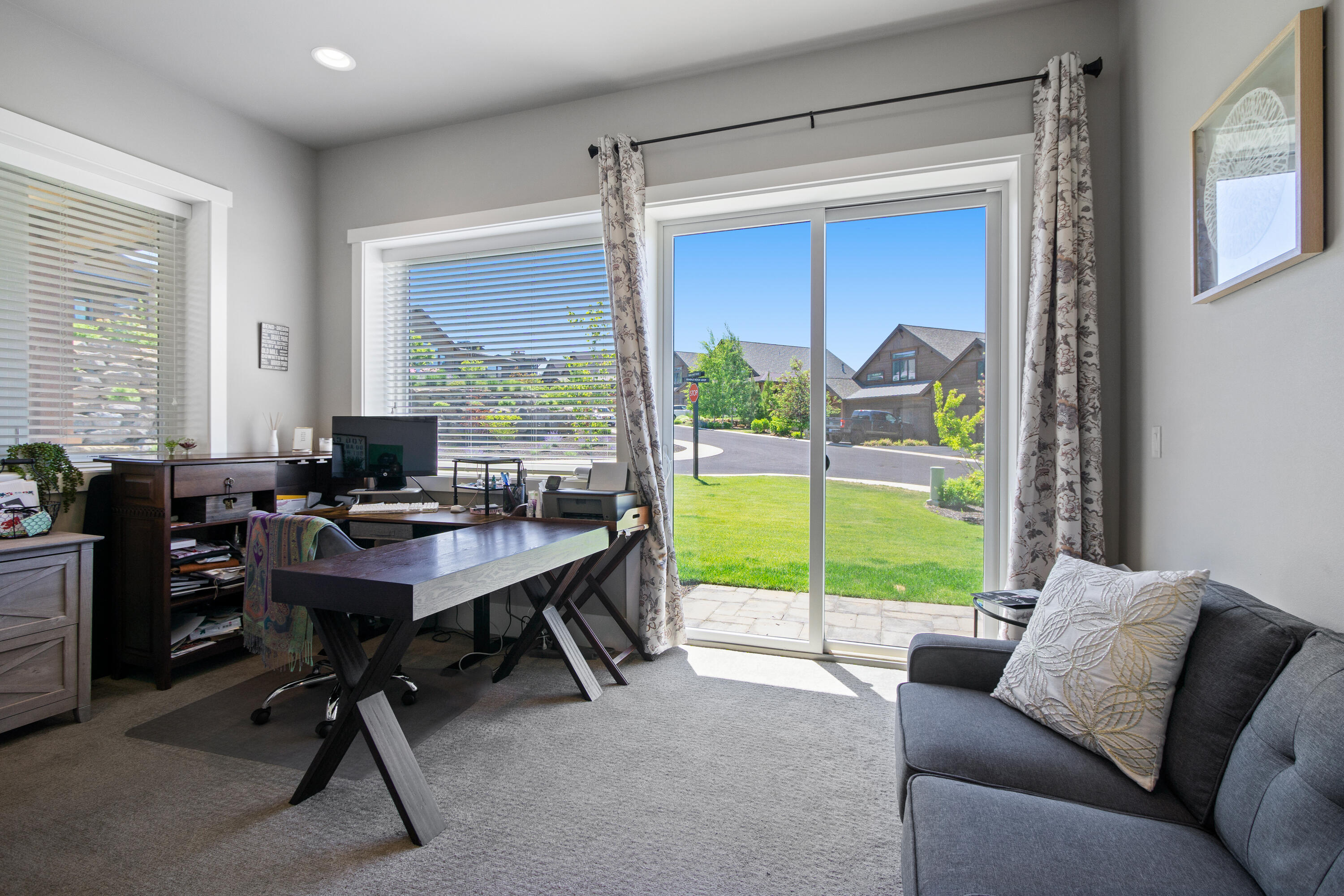 Tetherow - Residential