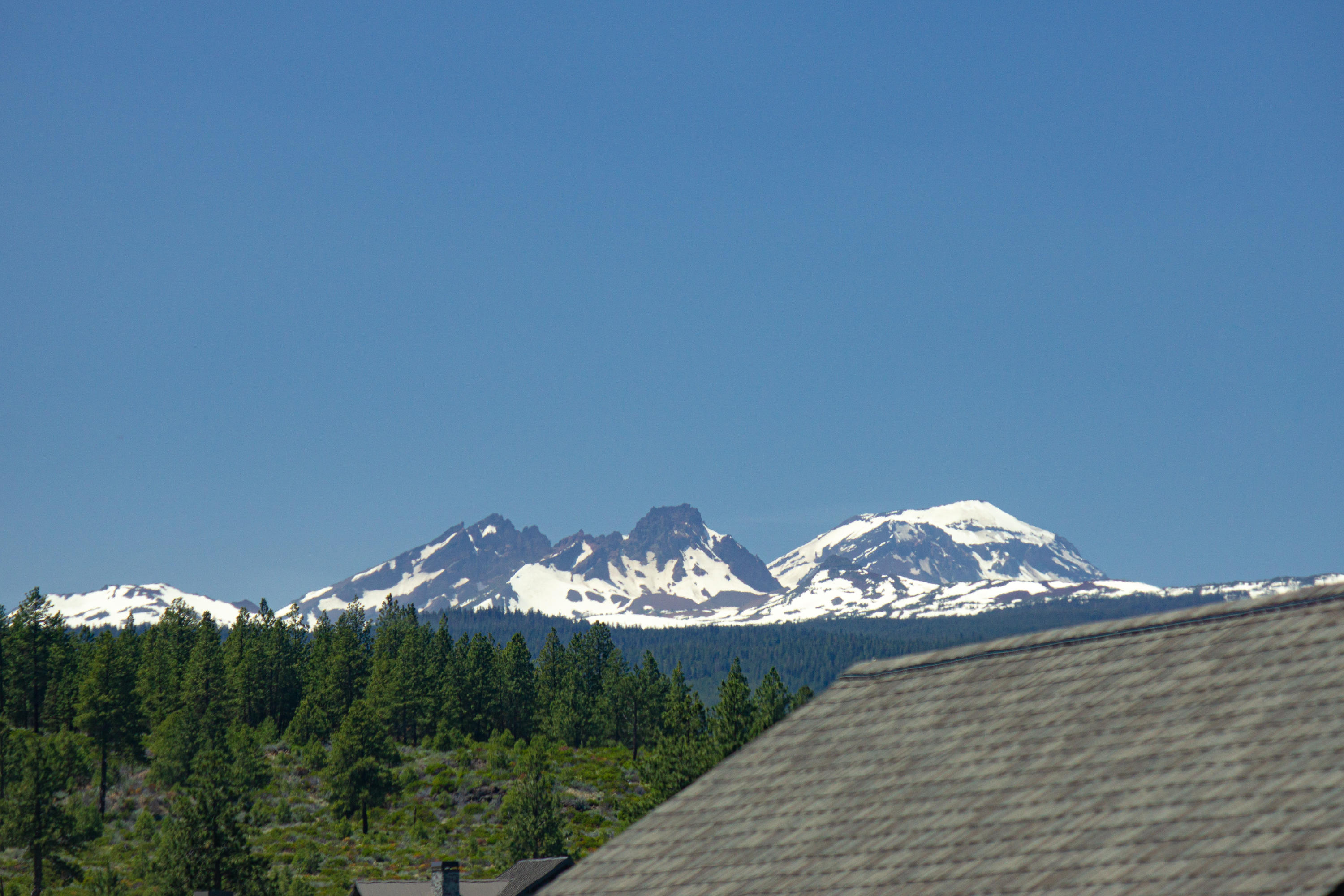 Tetherow - Residential