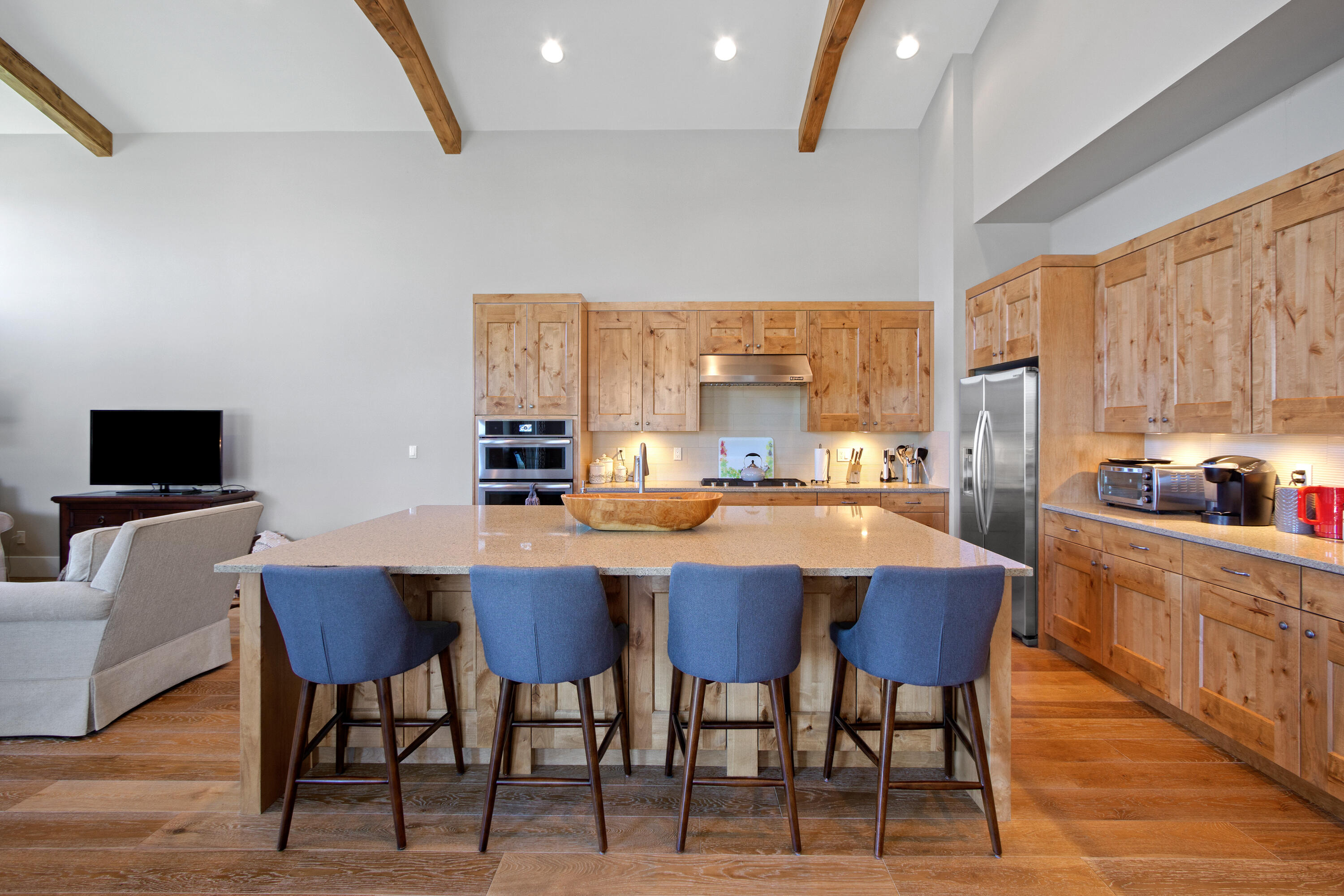 Tetherow - Residential