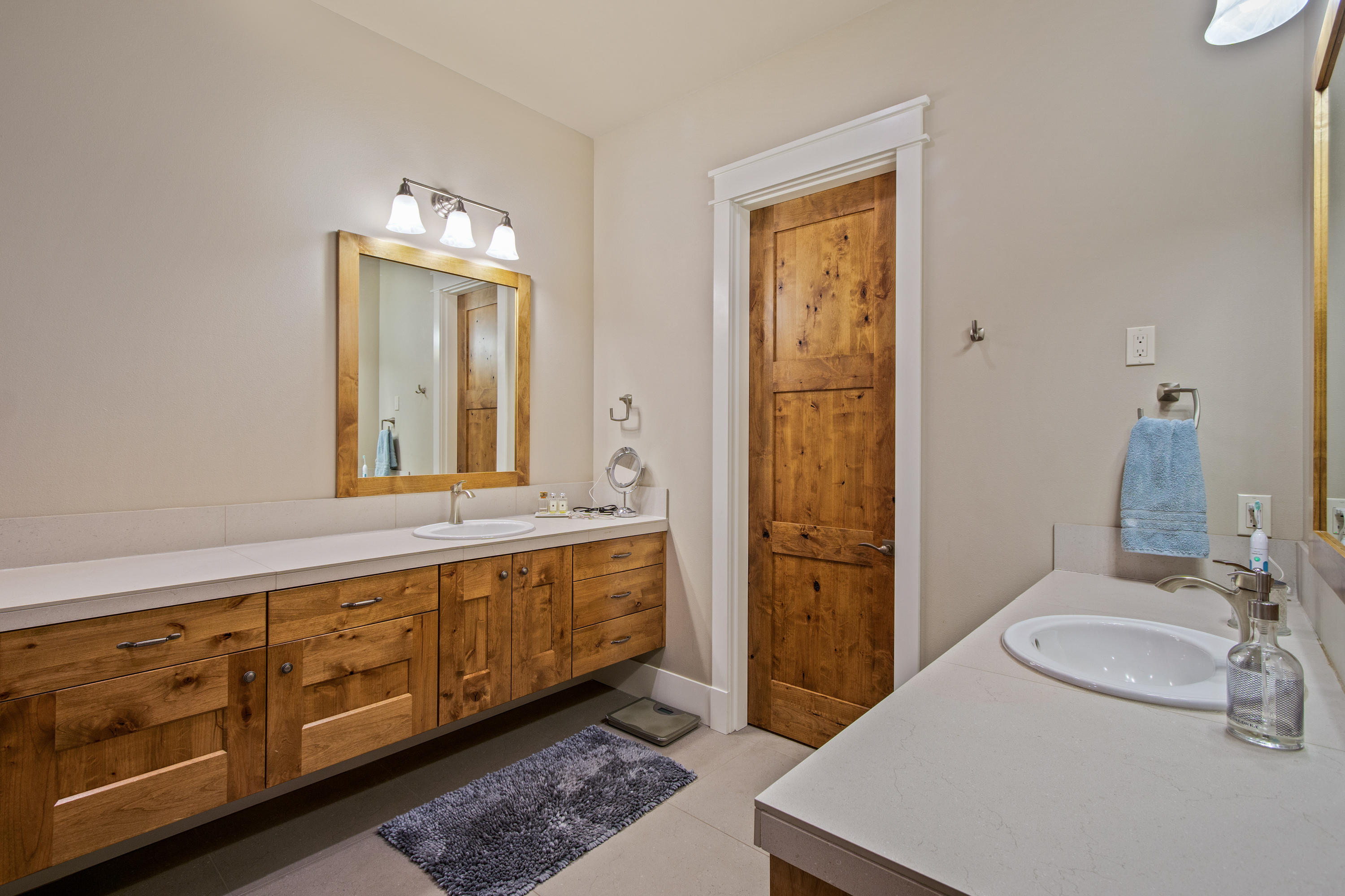 Tetherow - Residential