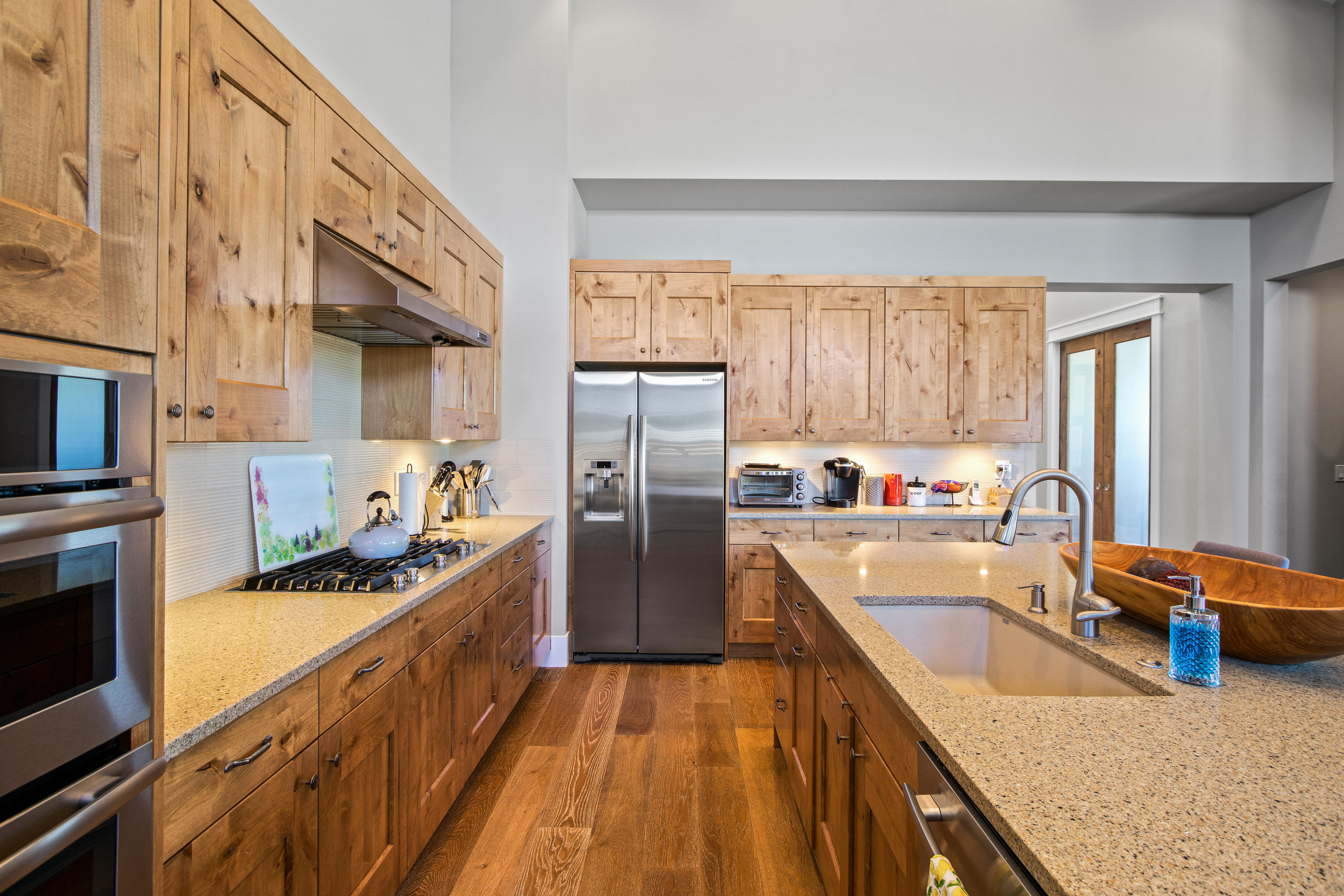 Tetherow - Residential