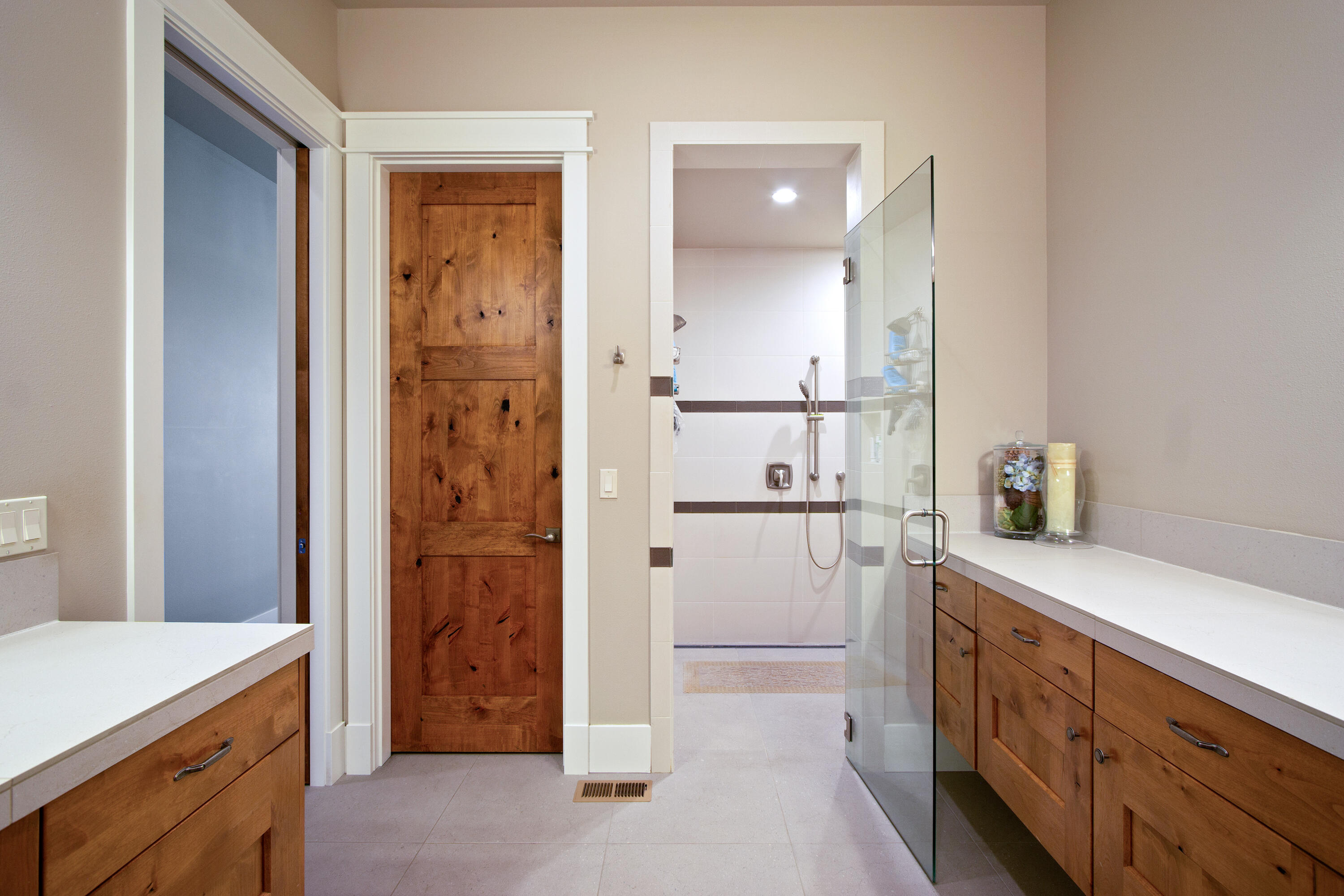 Tetherow - Residential