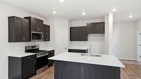 Tiny photo for 21237 SE Pelee Drive, Bend, OR 97702 (MLS # 220219481)