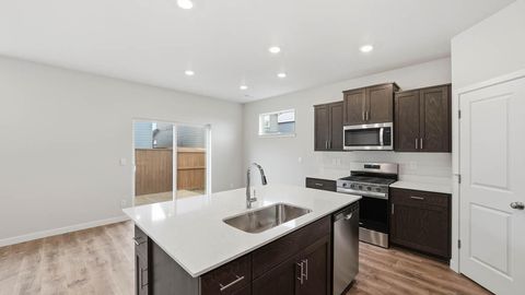 Tiny photo for 21237 SE Pelee Drive, Bend, OR 97702 (MLS # 220219481)