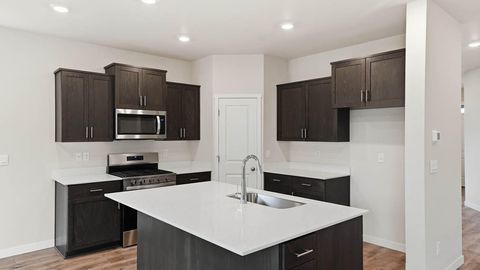 Tiny photo for 21237 SE Pelee Drive, Bend, OR 97702 (MLS # 220219481)