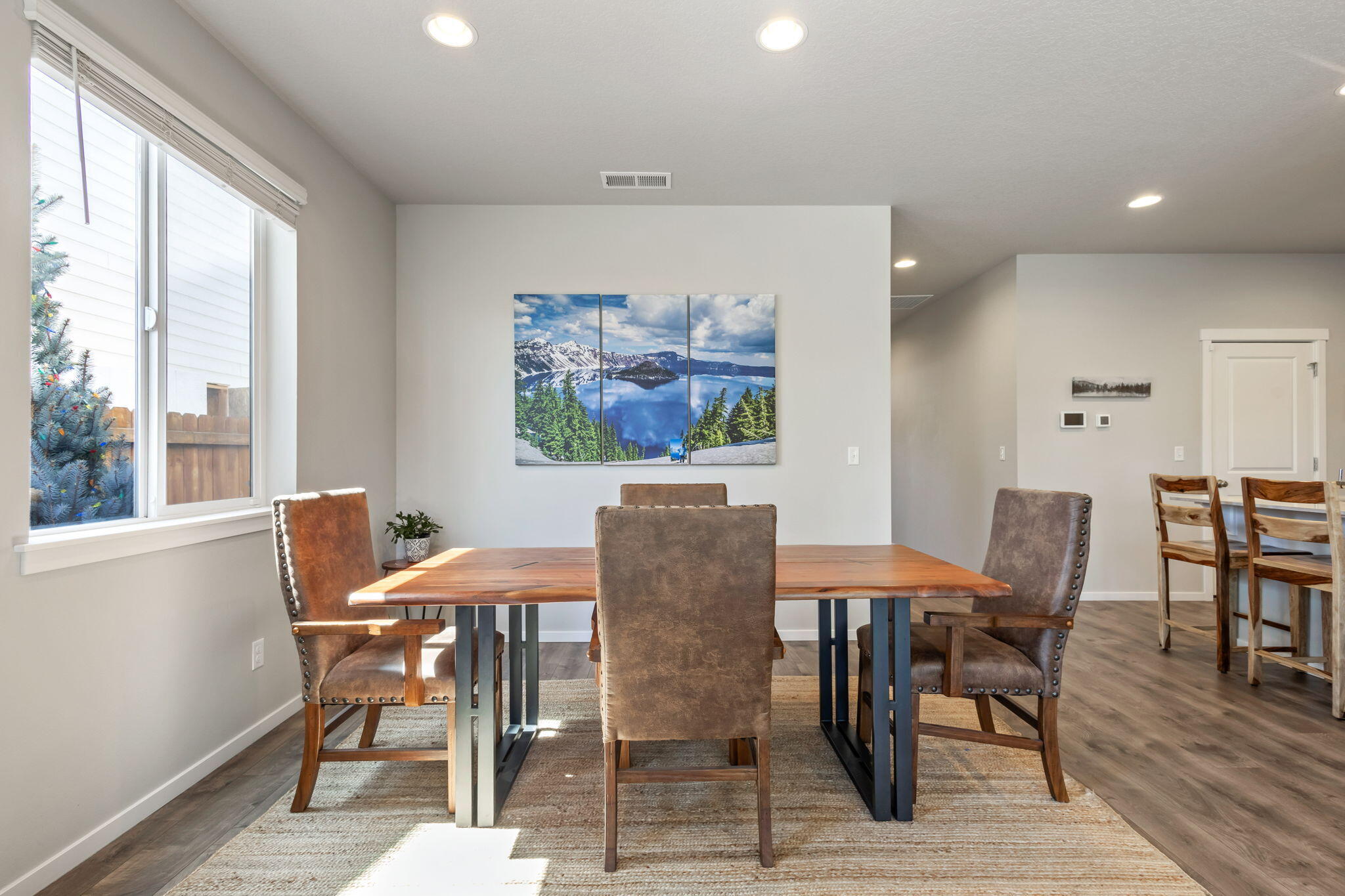 Big Sky - Residential