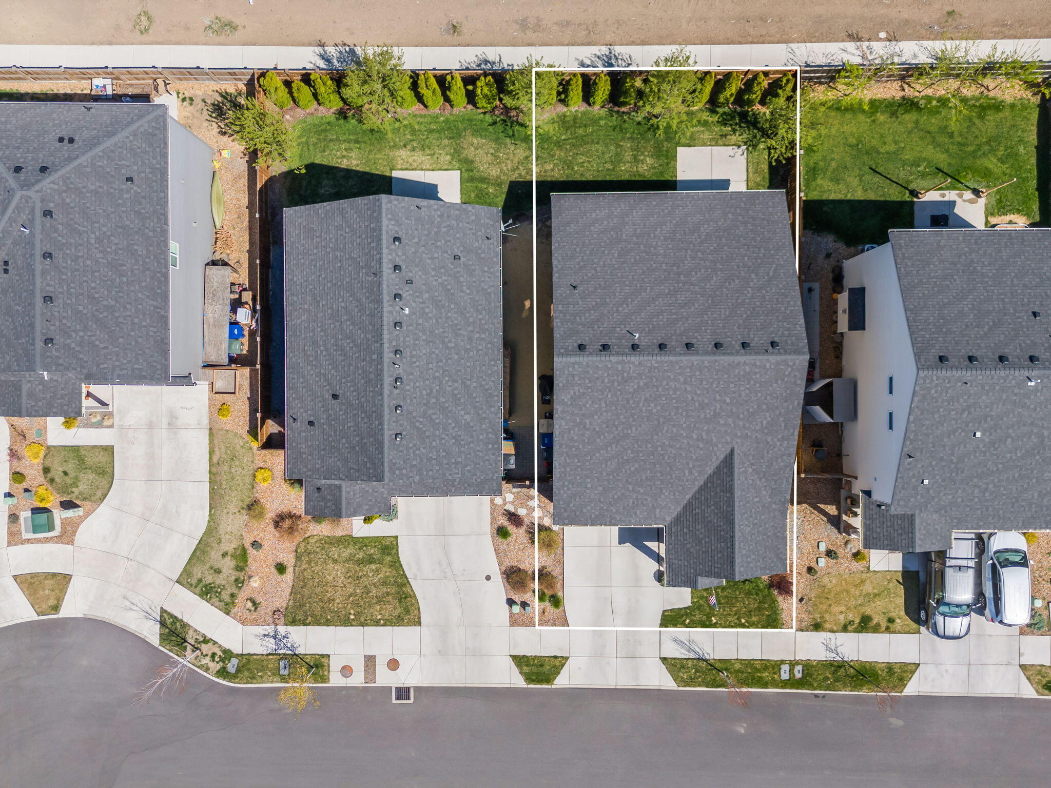 Big Sky - Residential