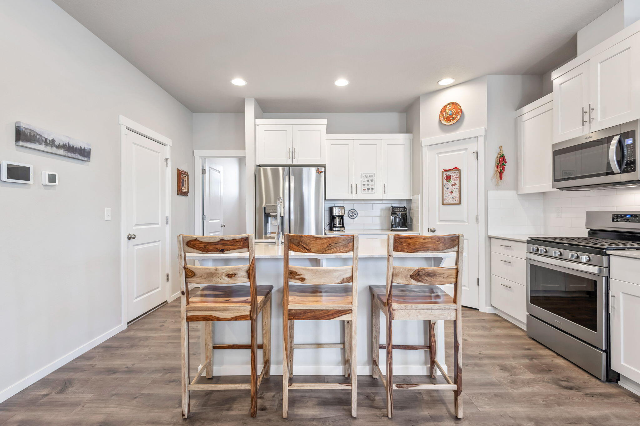 Big Sky - Residential