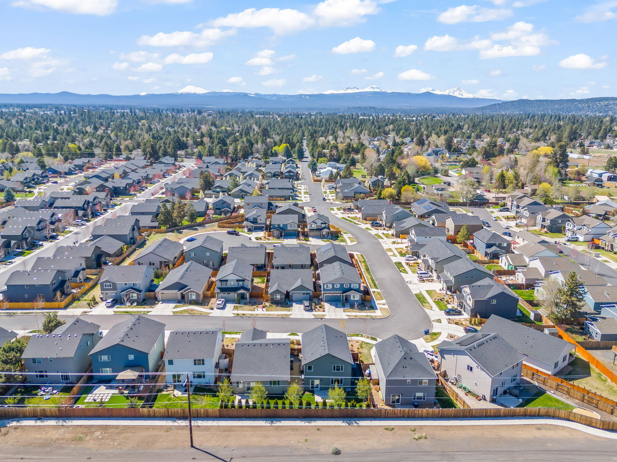 Big Sky - Residential