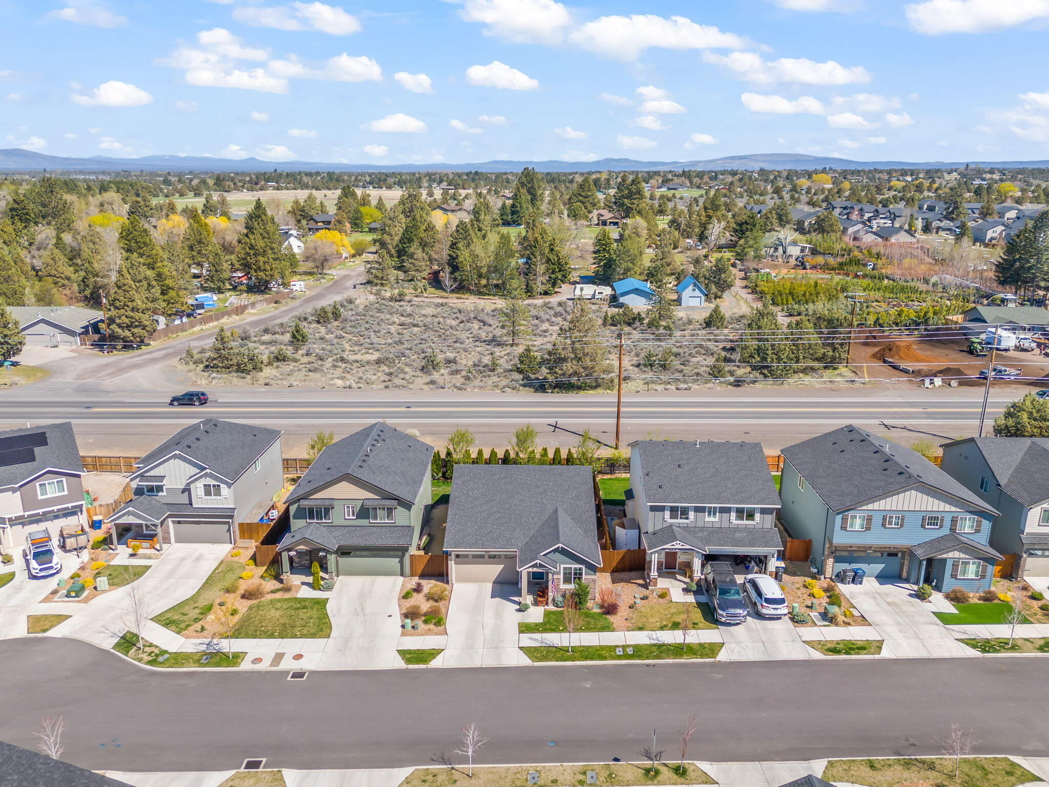 Big Sky - Residential