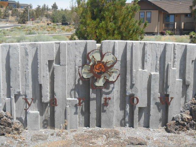 Yarrow - Land