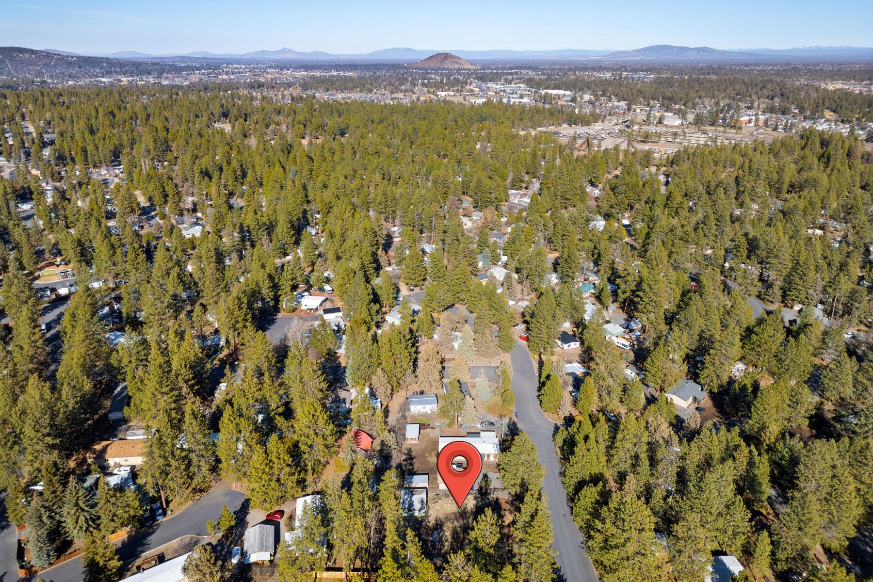 Romaine Village - Land