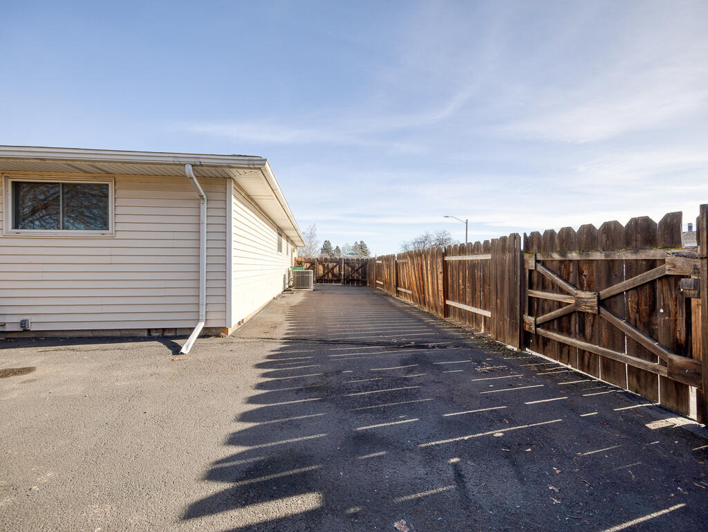 Gatewood - Residential