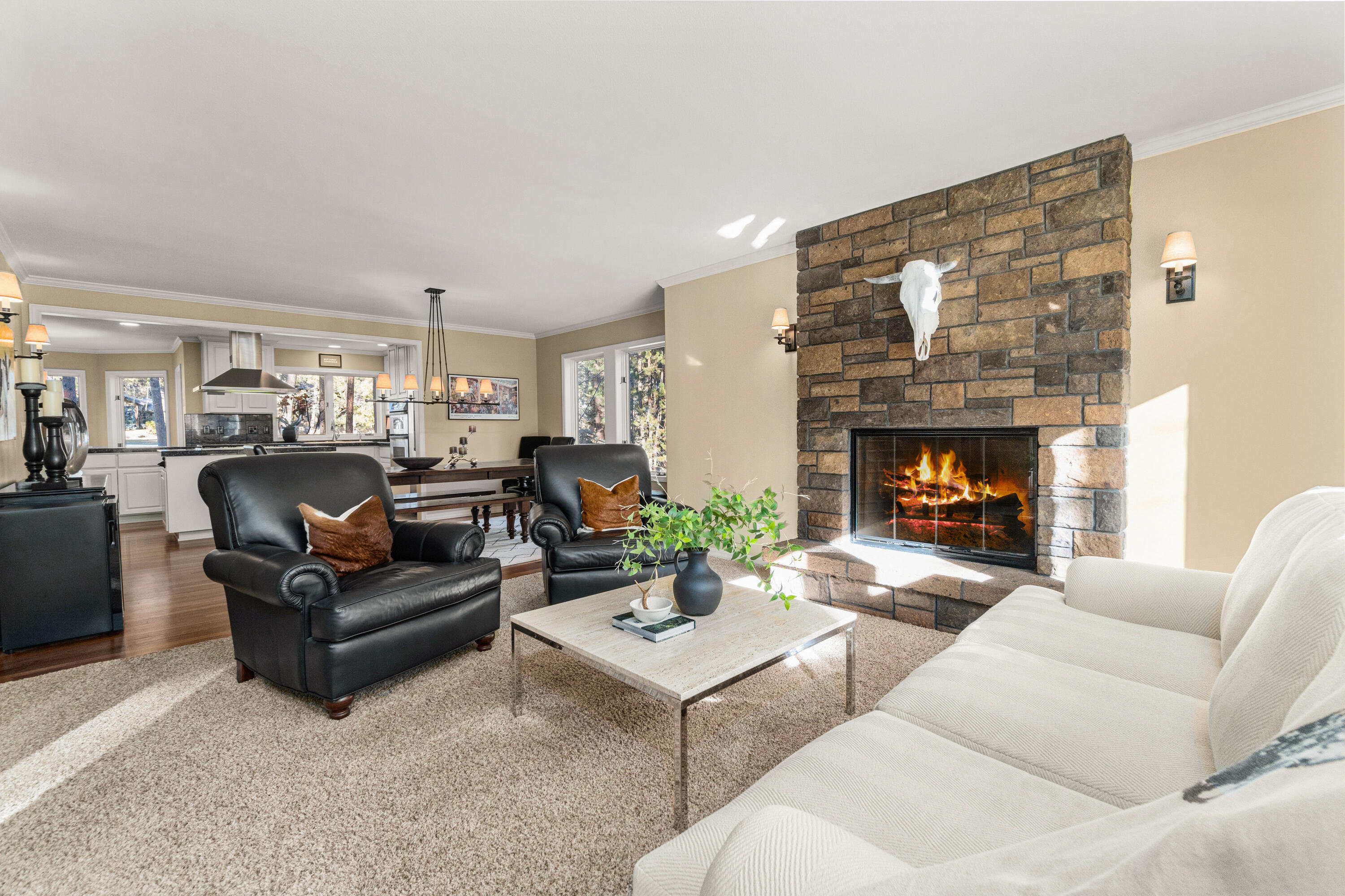 Broken Top - Residential