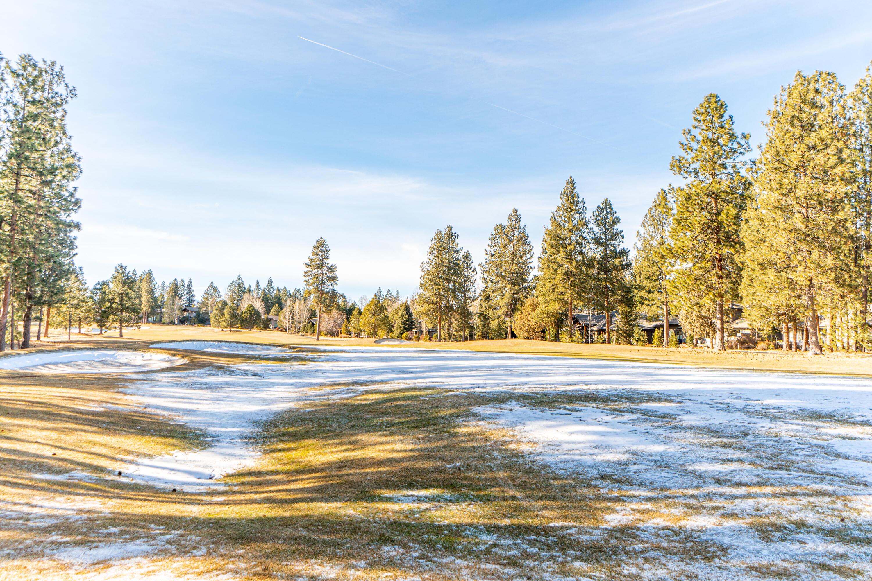 Broken Top - Residential