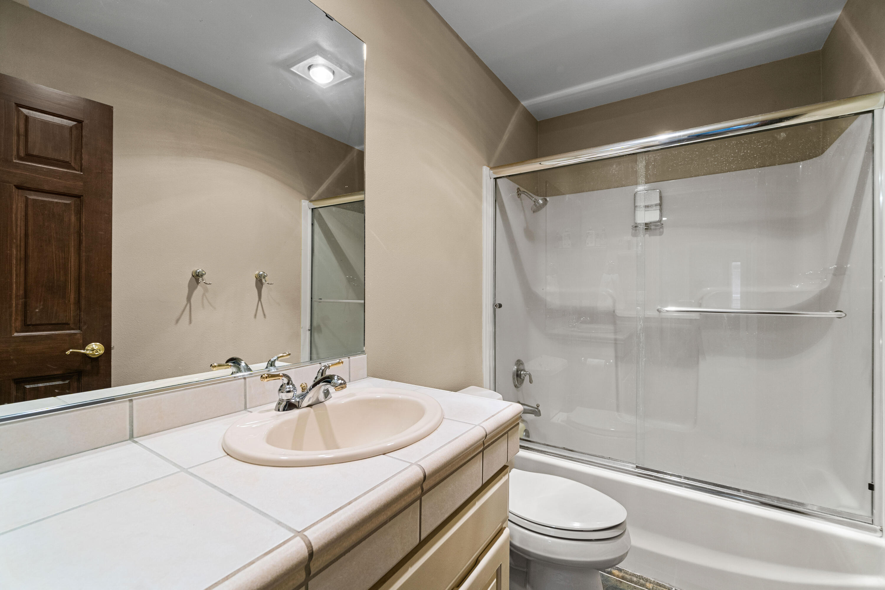 Broken Top - Residential