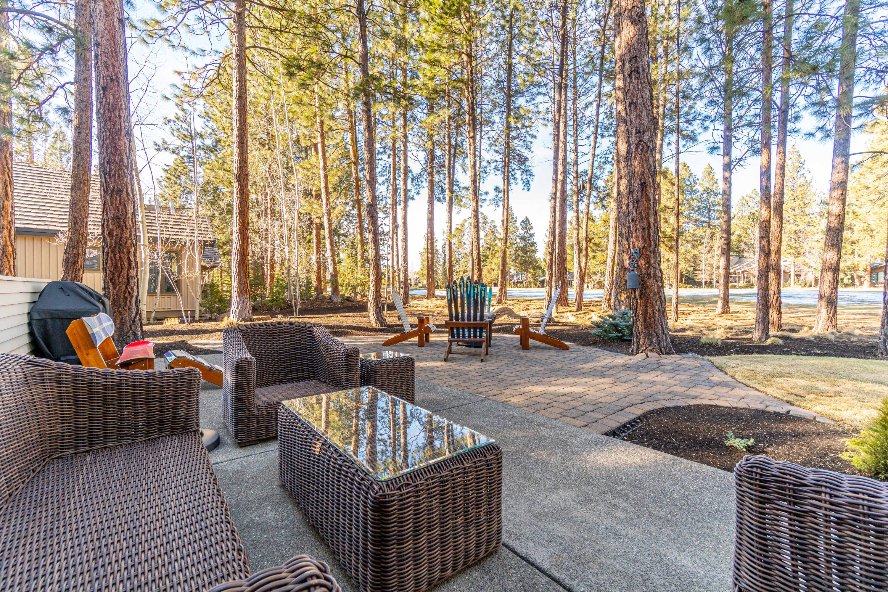 Broken Top - Residential