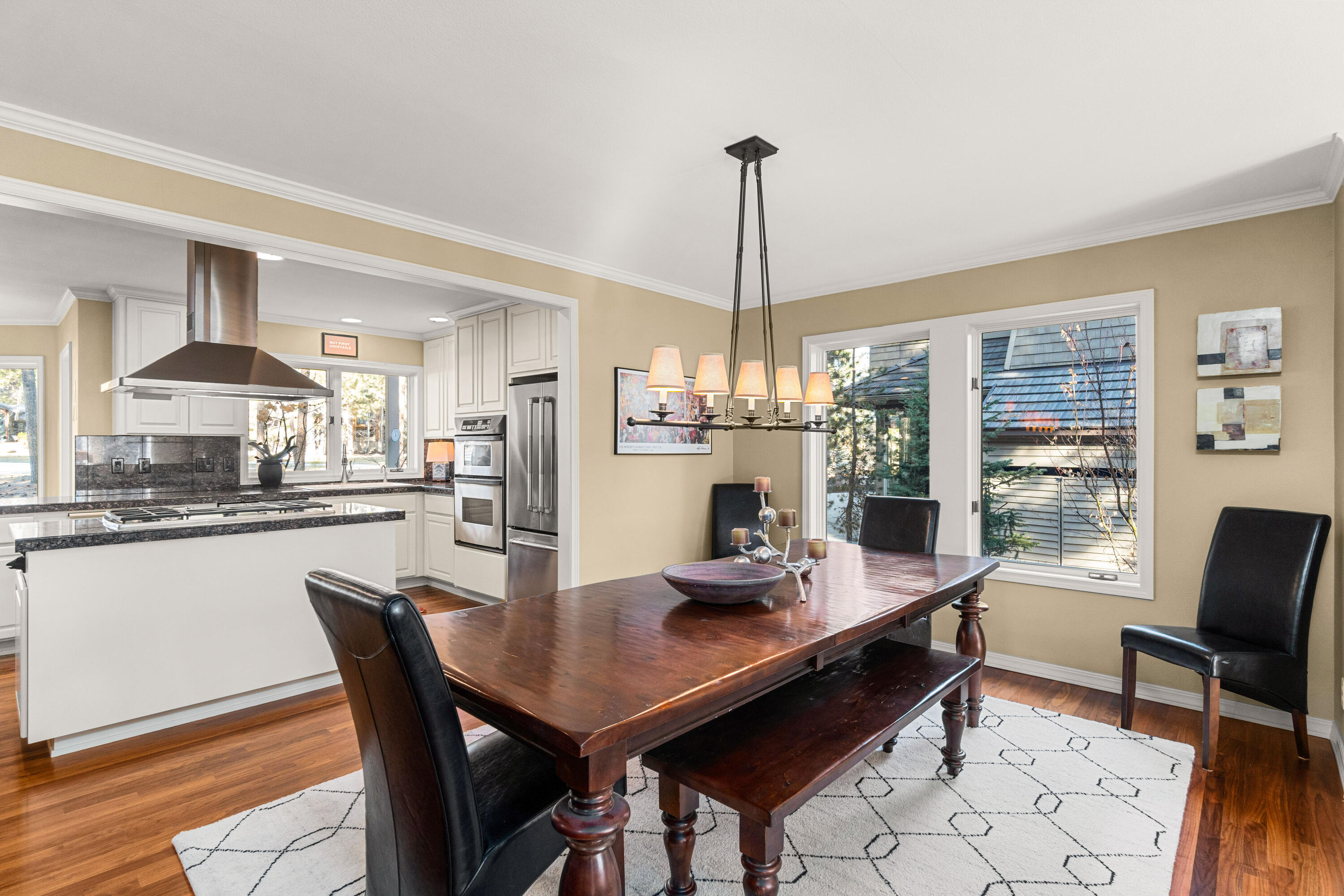 Broken Top - Residential