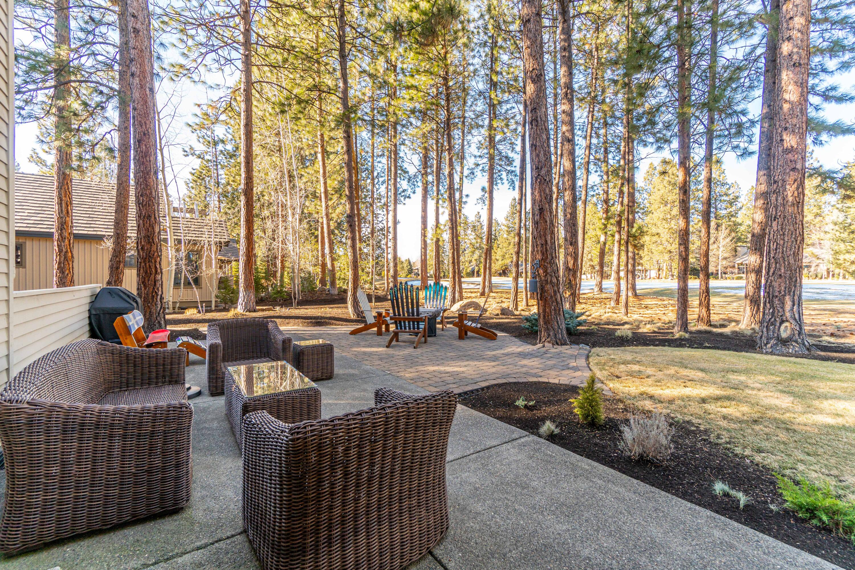 Broken Top - Residential