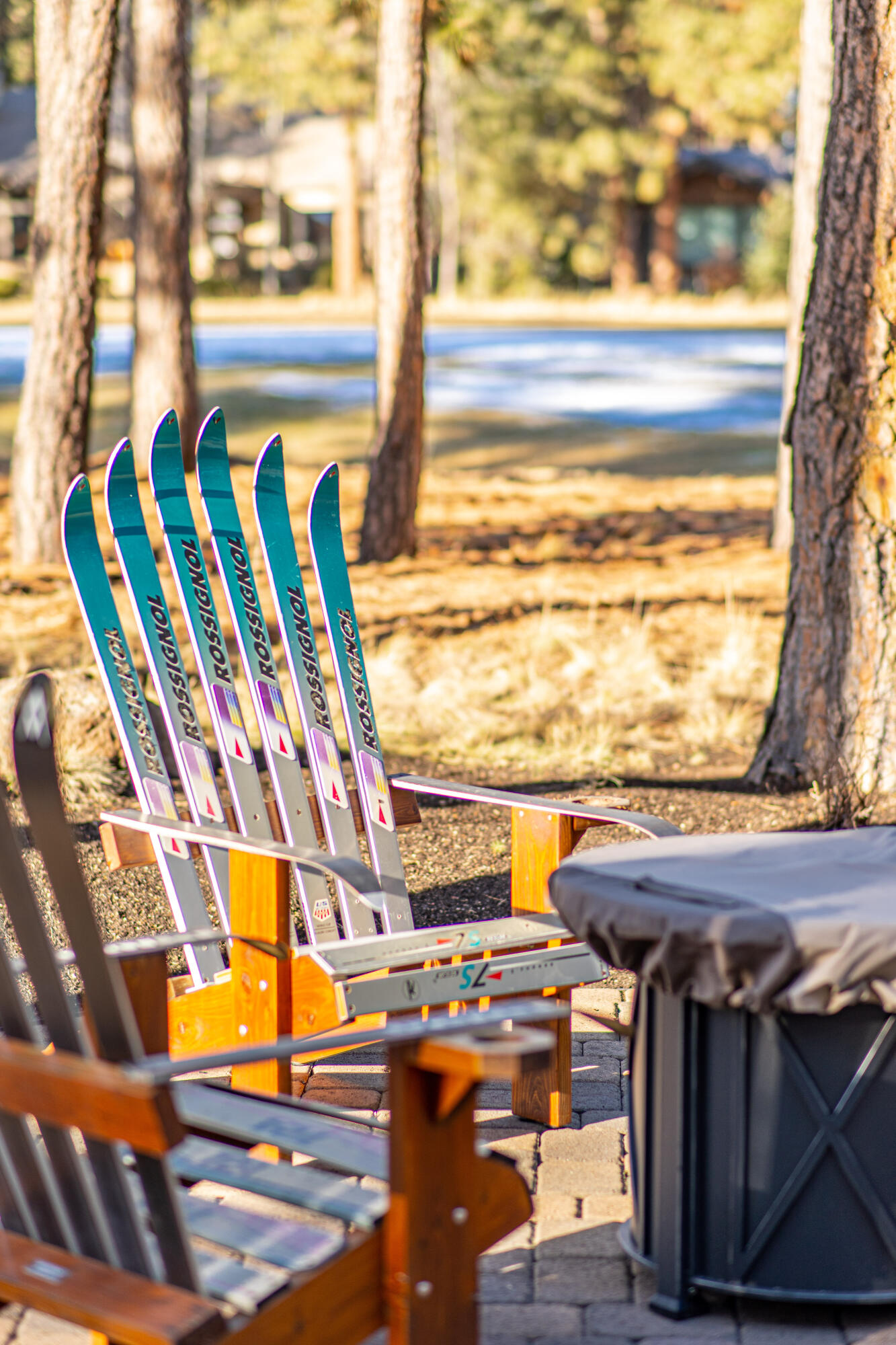 Broken Top - Residential