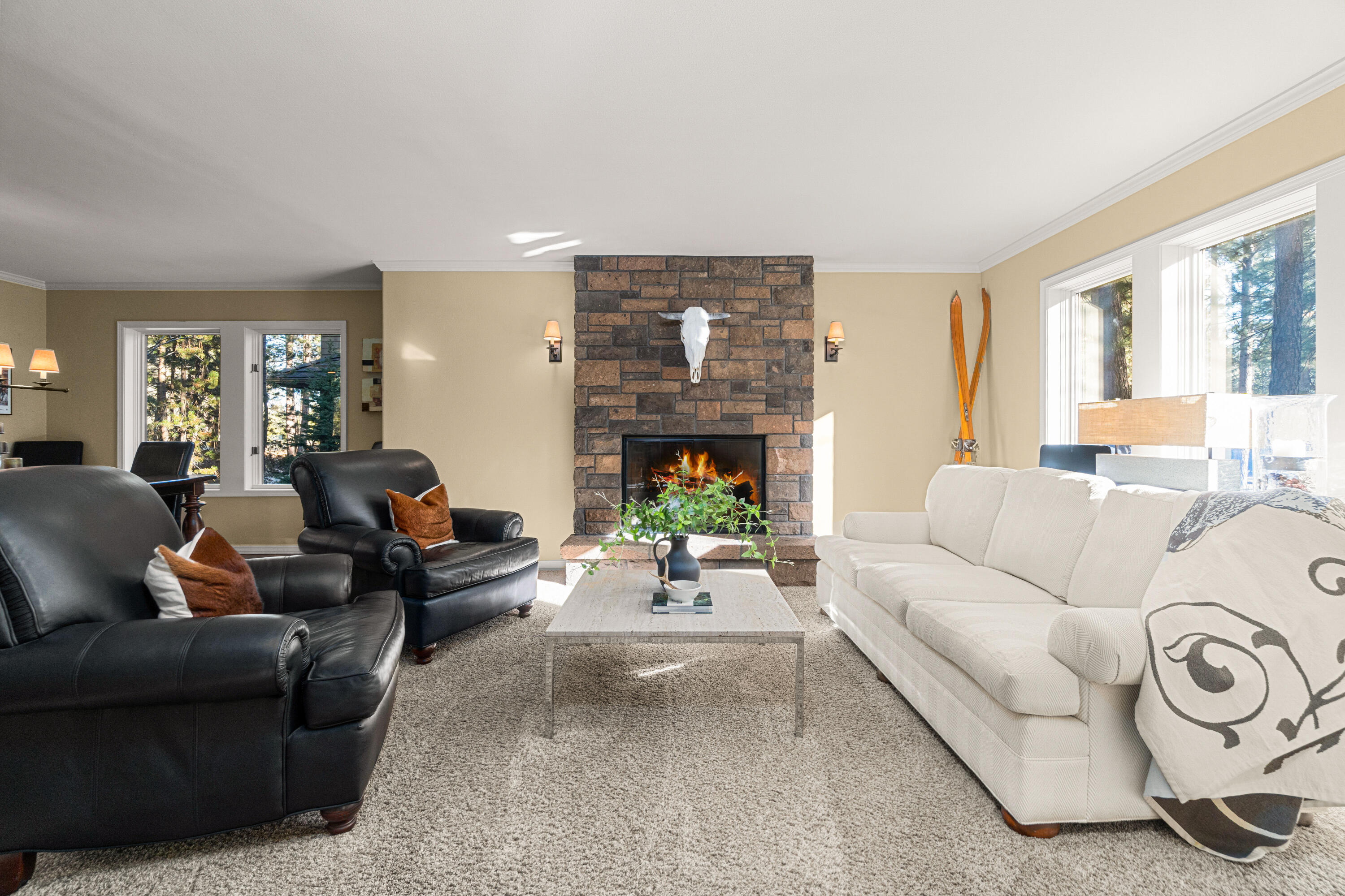 Broken Top - Residential