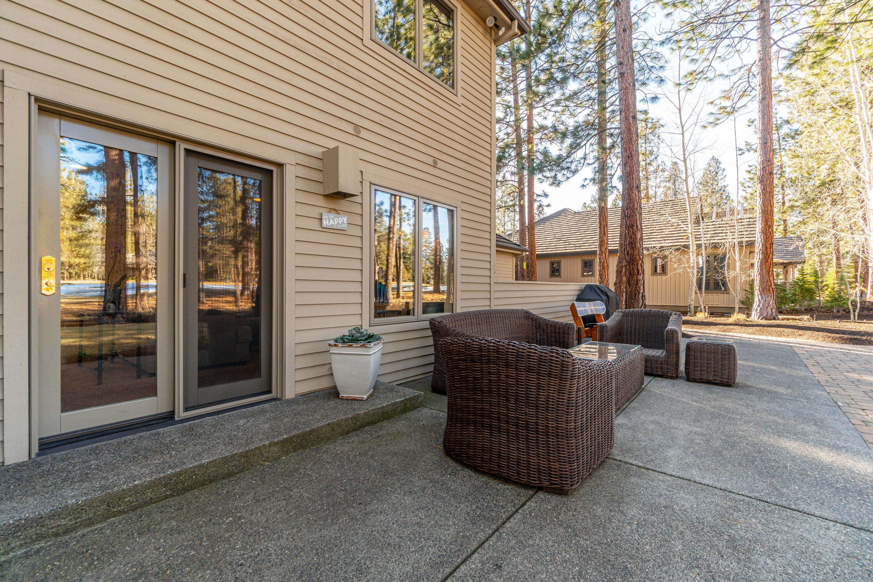 Broken Top - Residential