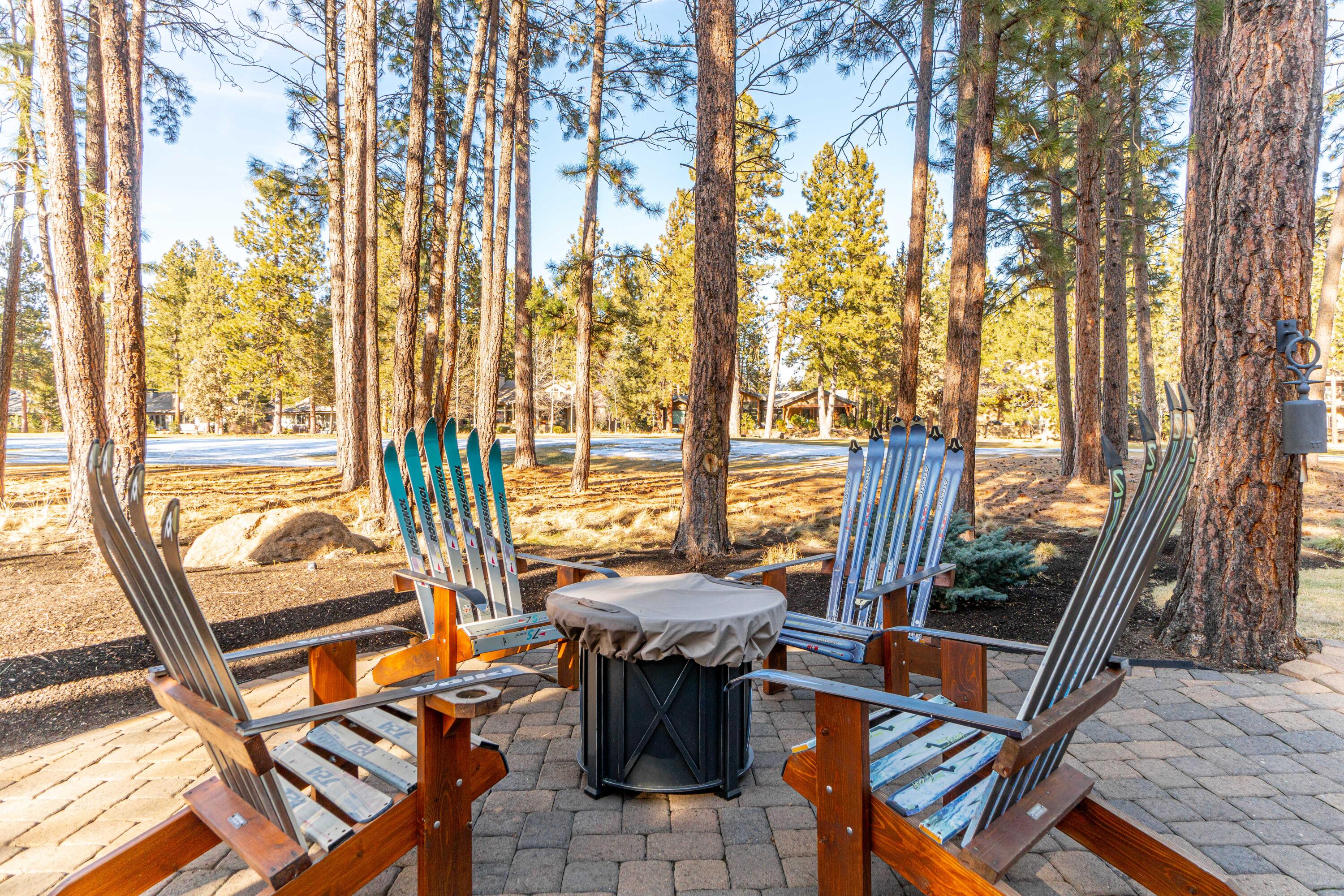 Broken Top - Residential