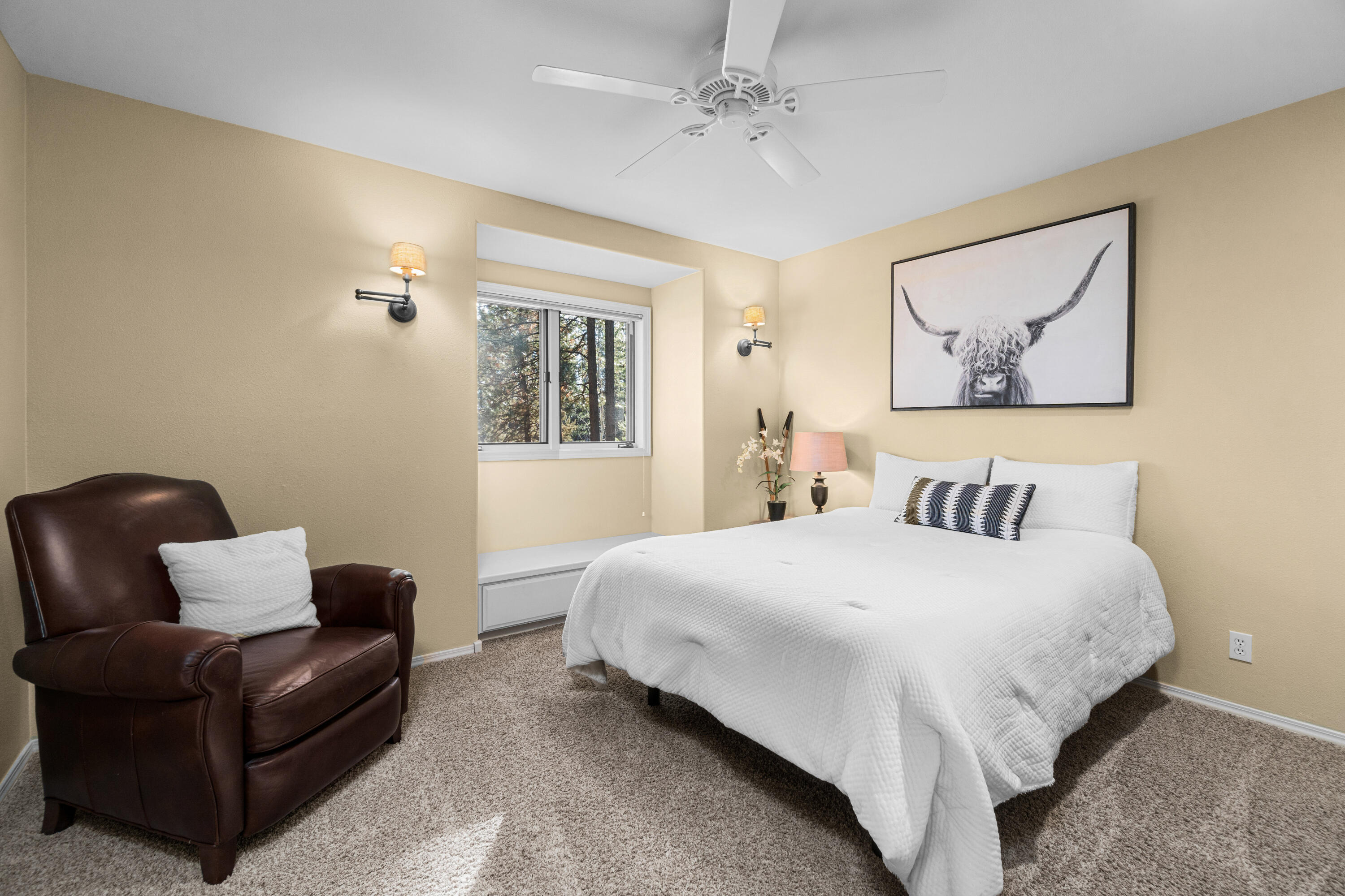 Broken Top - Residential