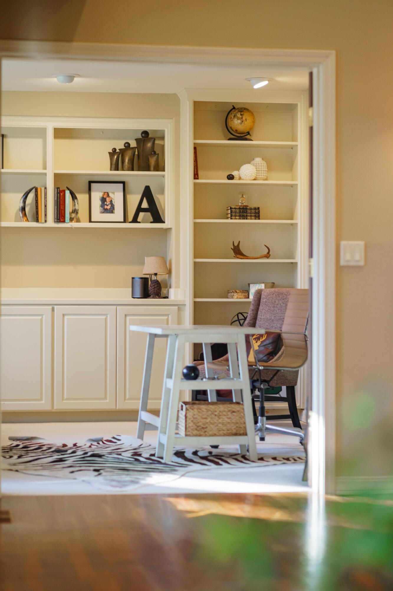 Broken Top - Residential